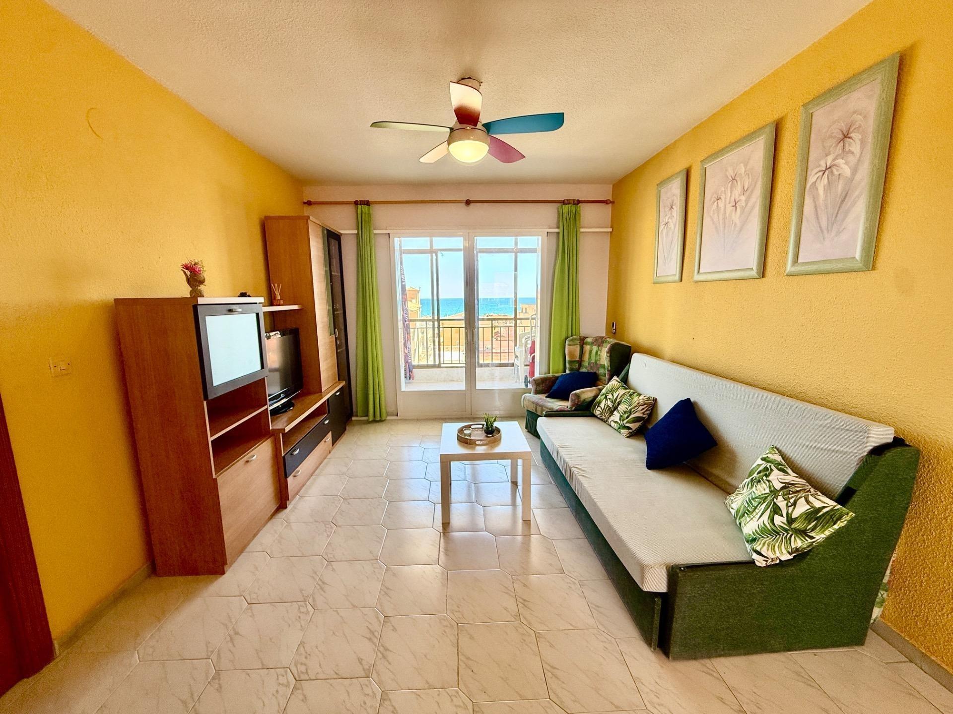 Ático 1 habitación 58m² en venta - Los Europeos - foto 2