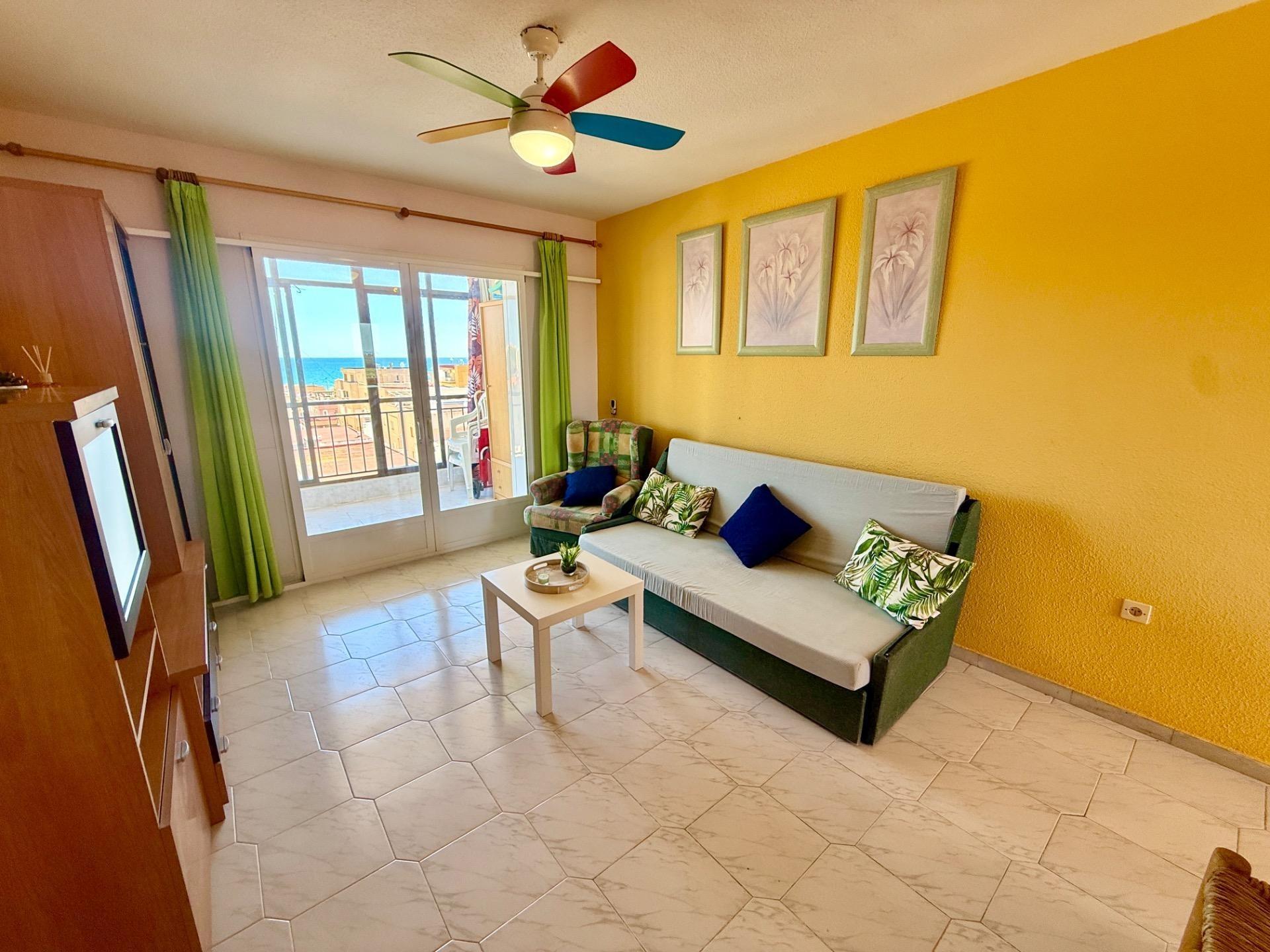 Ático 1 habitación 58m² en venta - Los Europeos - foto 11