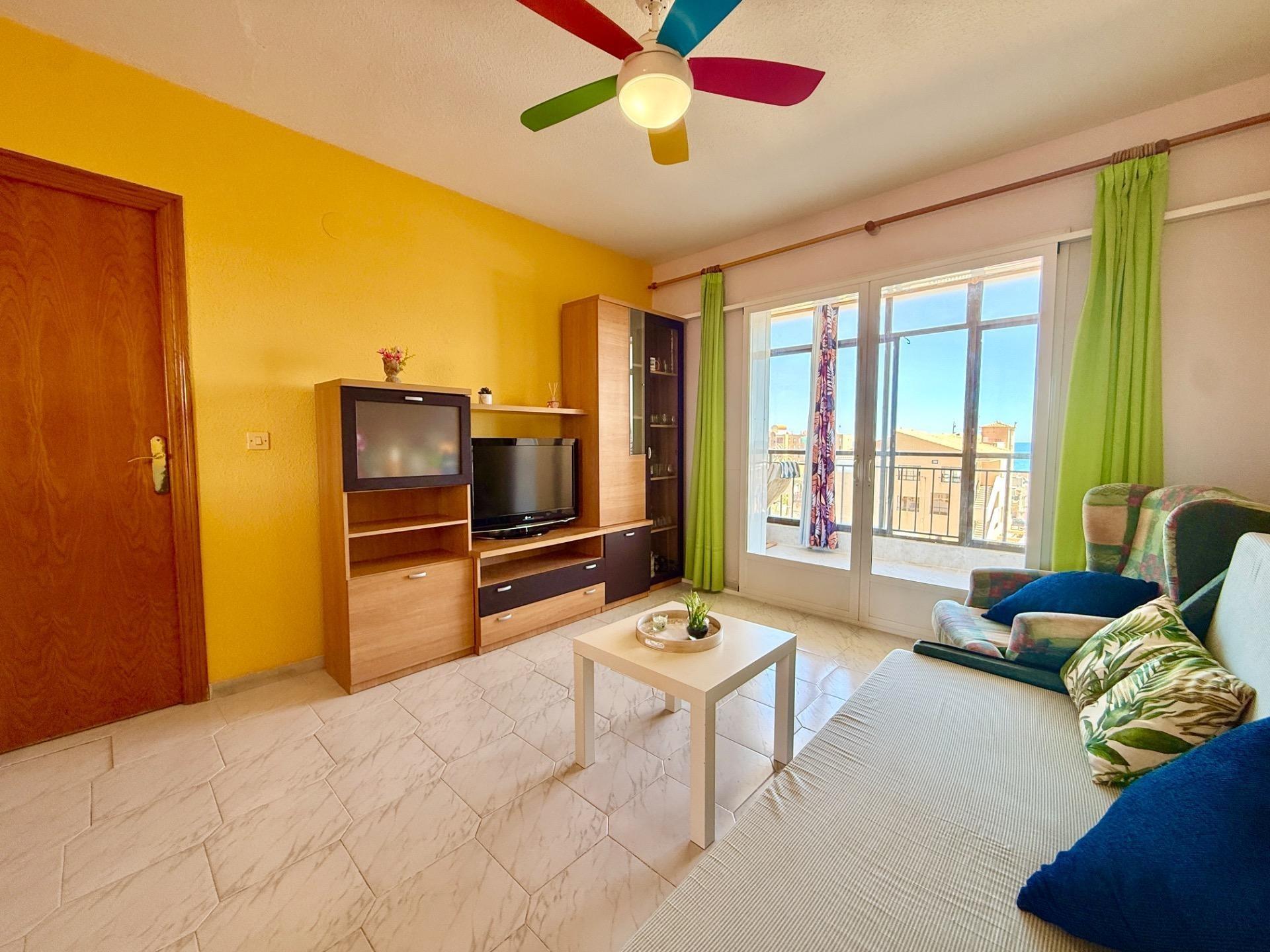 Ático 1 habitación 58m² en venta - Los Europeos - foto 12