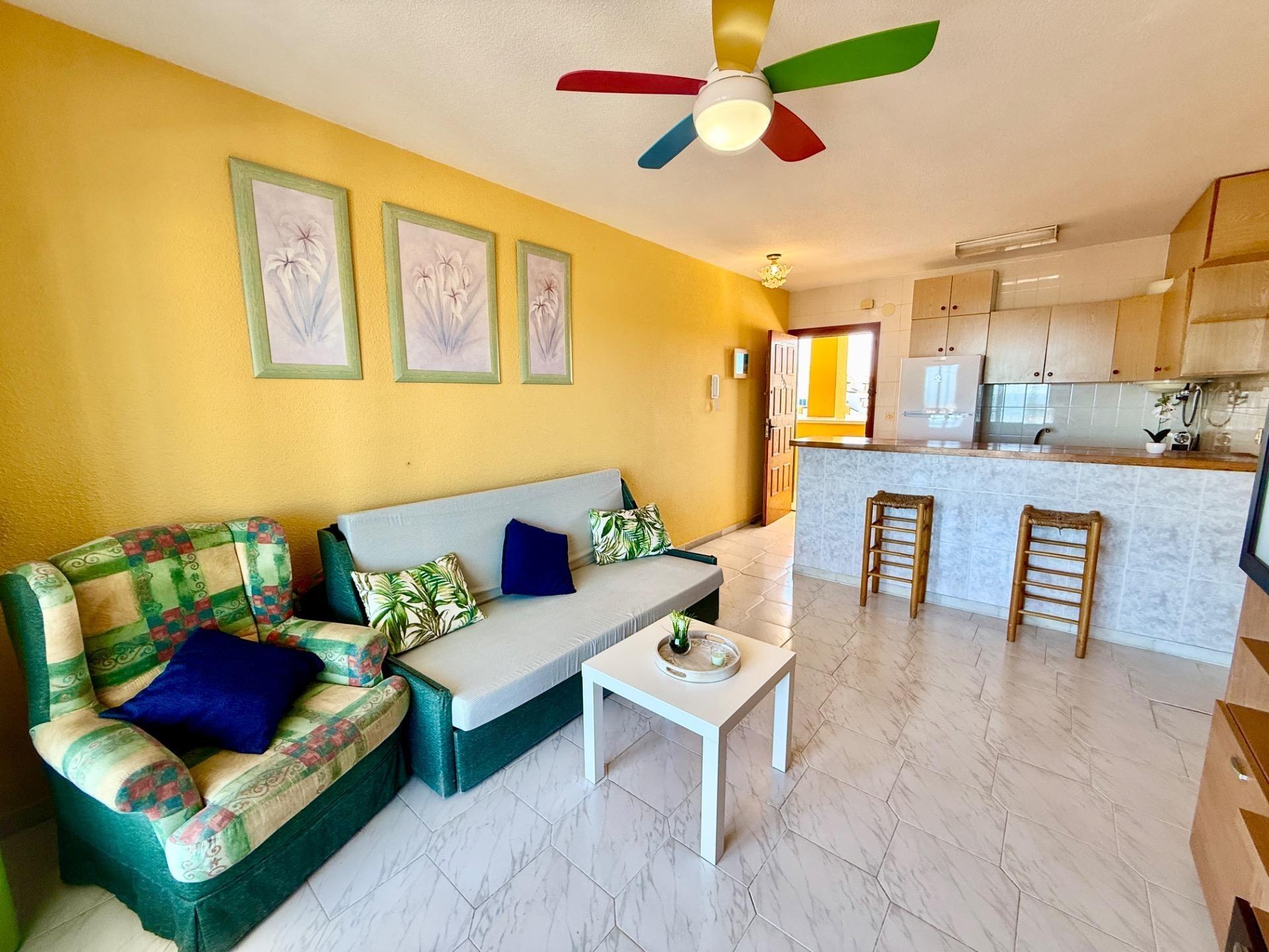 Ático 1 habitación 58m² en venta - Los Europeos - foto 13
