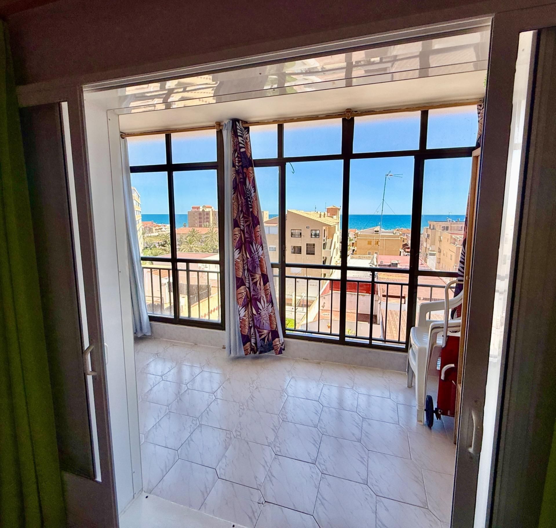 Ático 1 habitación 58m² en venta - Los Europeos - foto 14