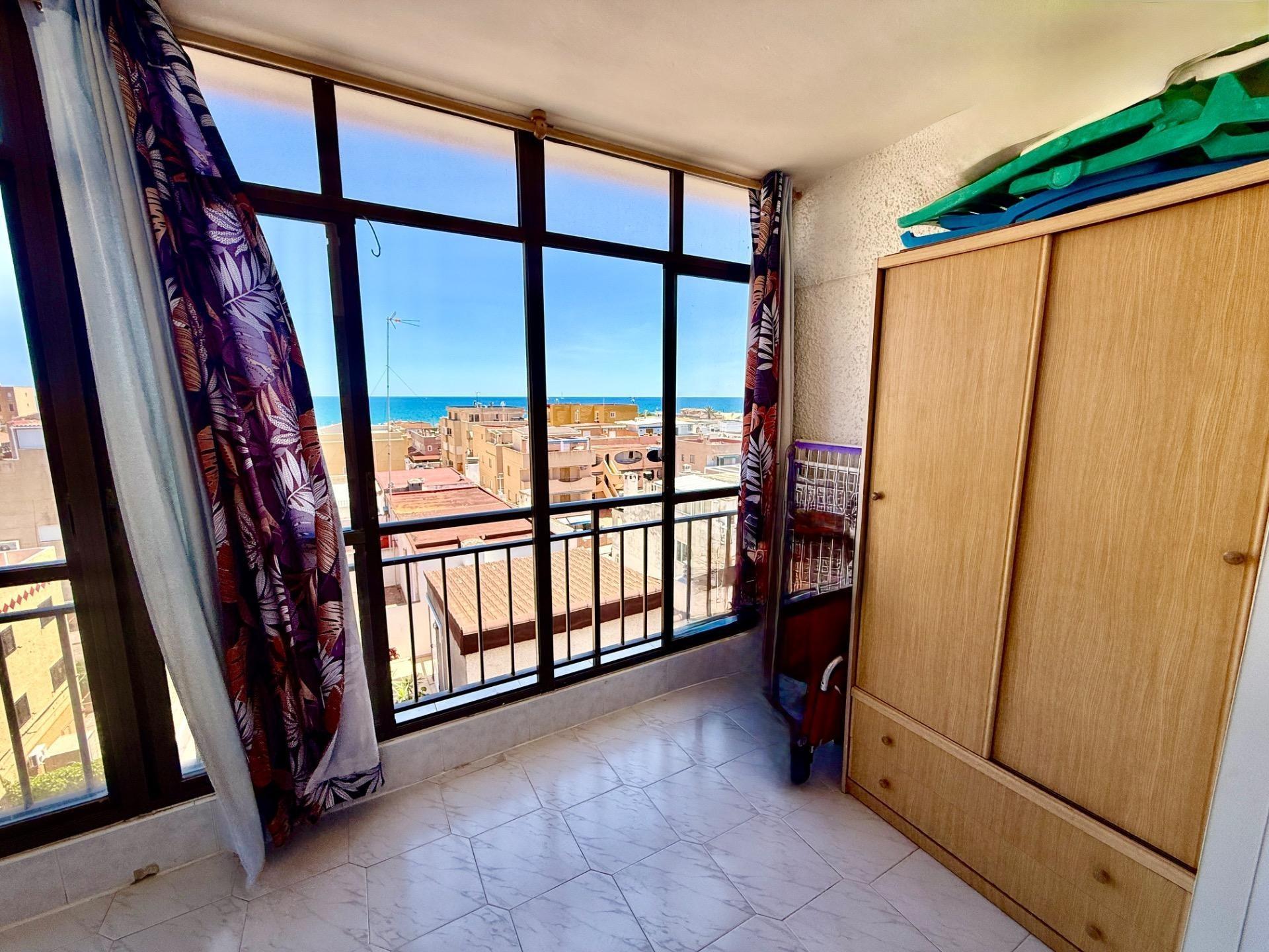 Ático 1 habitación 58m² en venta - Los Europeos - foto 15