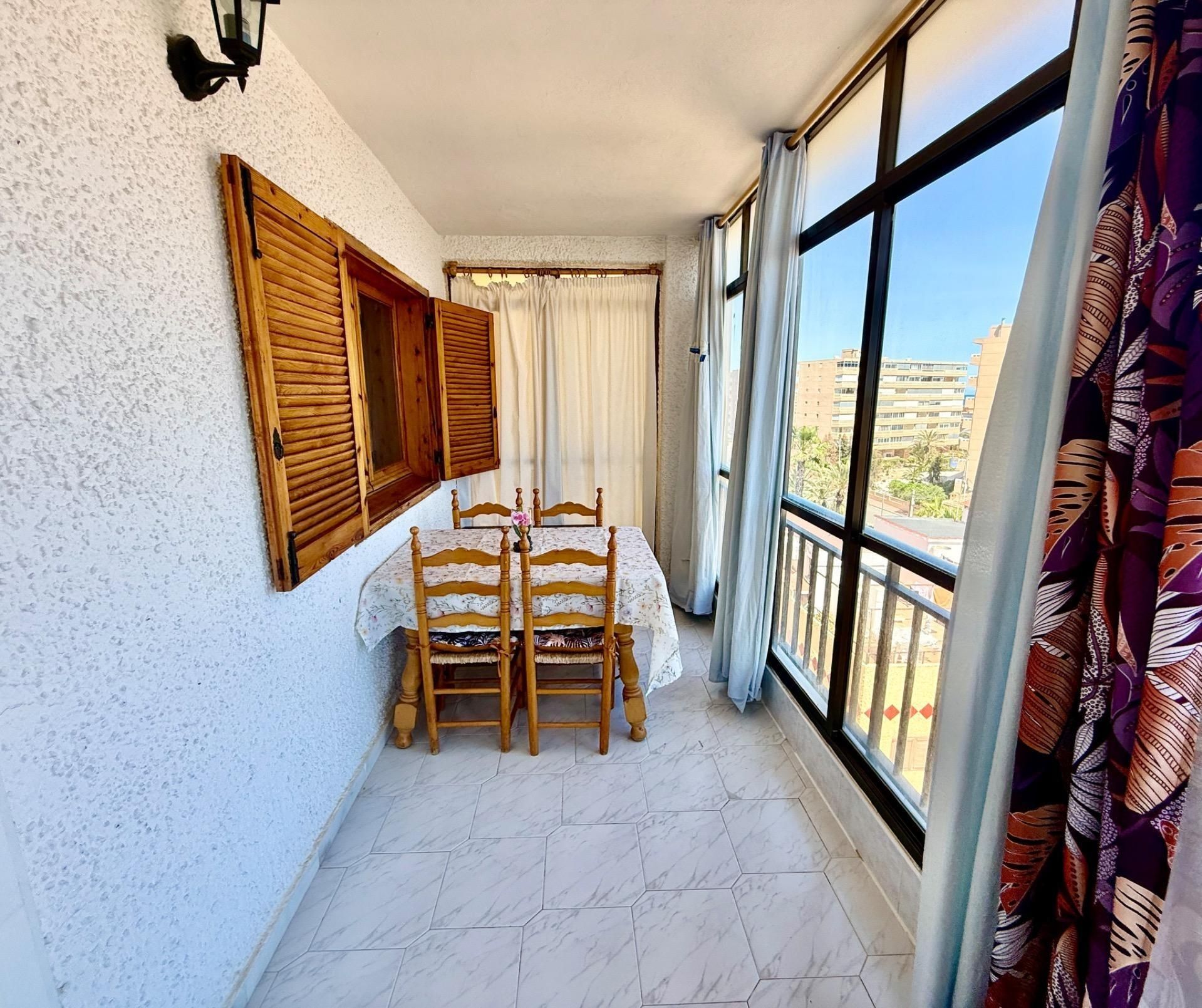 Ático 1 habitación 58m² en venta - Los Europeos - foto 16