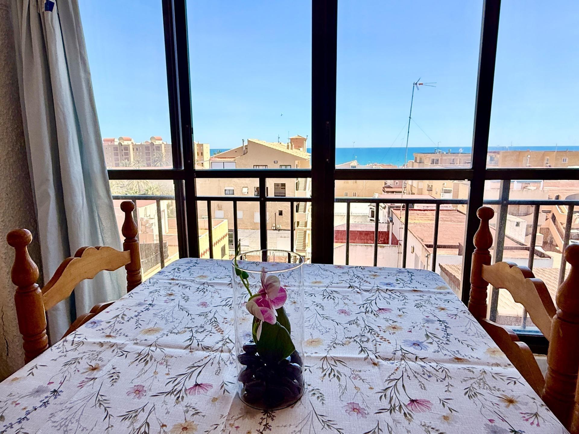 Ático 1 habitación 58m² en venta - Los Europeos - foto 17