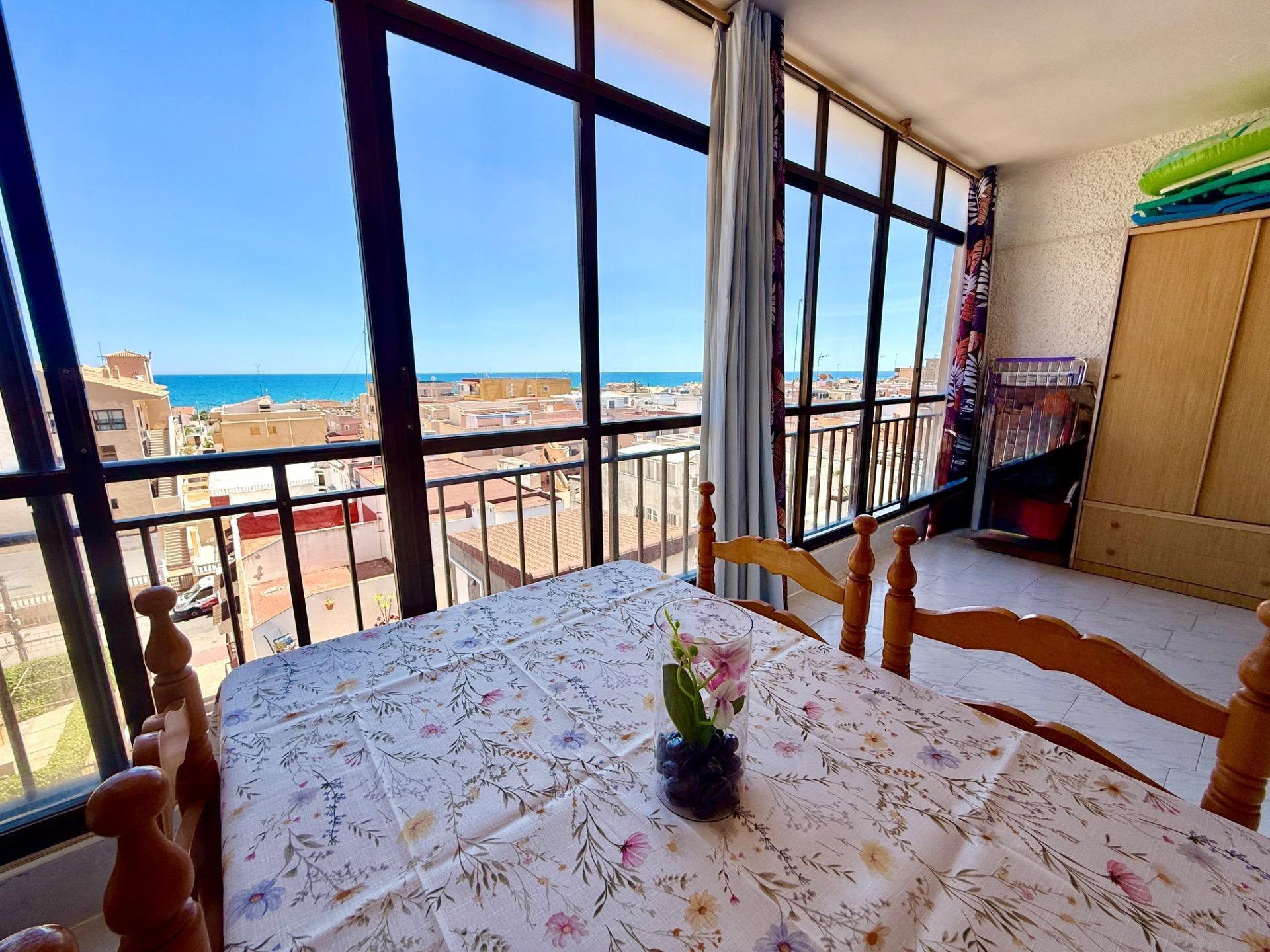 Ático 1 habitación 58m² en venta - Los Europeos - foto 18