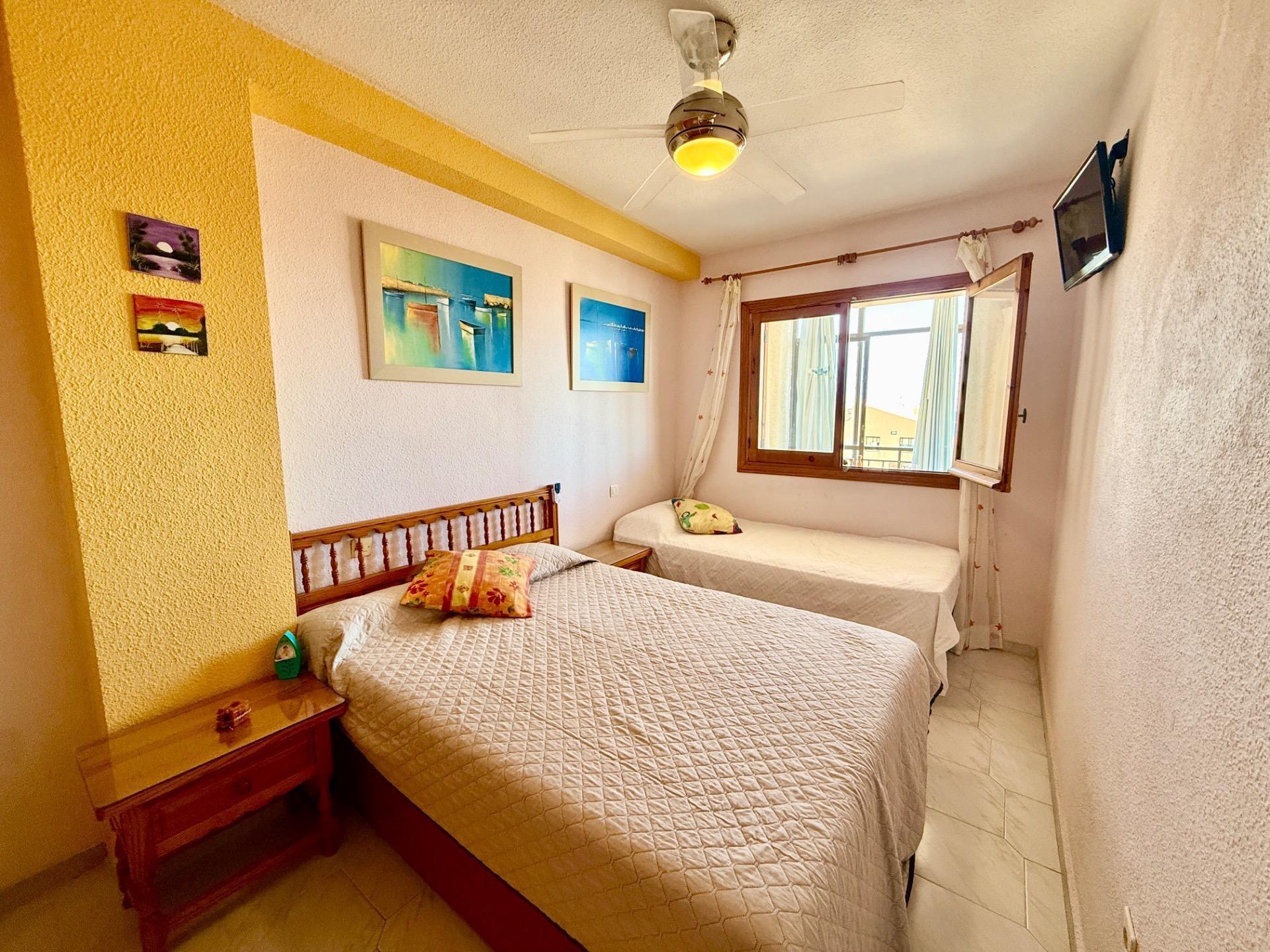 Ático 1 habitación 58m² en venta - Los Europeos - foto 19