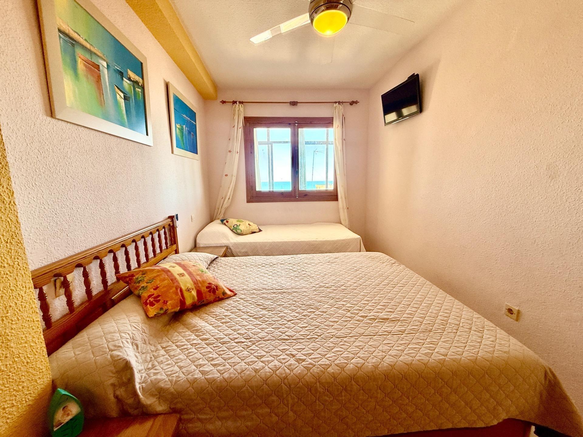 Ático 1 habitación 58m² en venta - Los Europeos - foto 20
