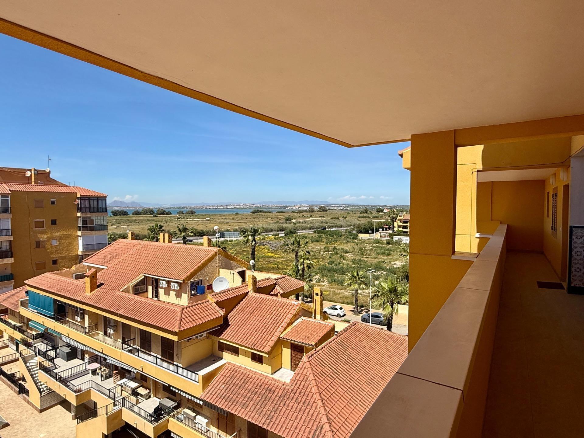 Ático 1 habitación 58m² en venta - Los Europeos - foto 3
