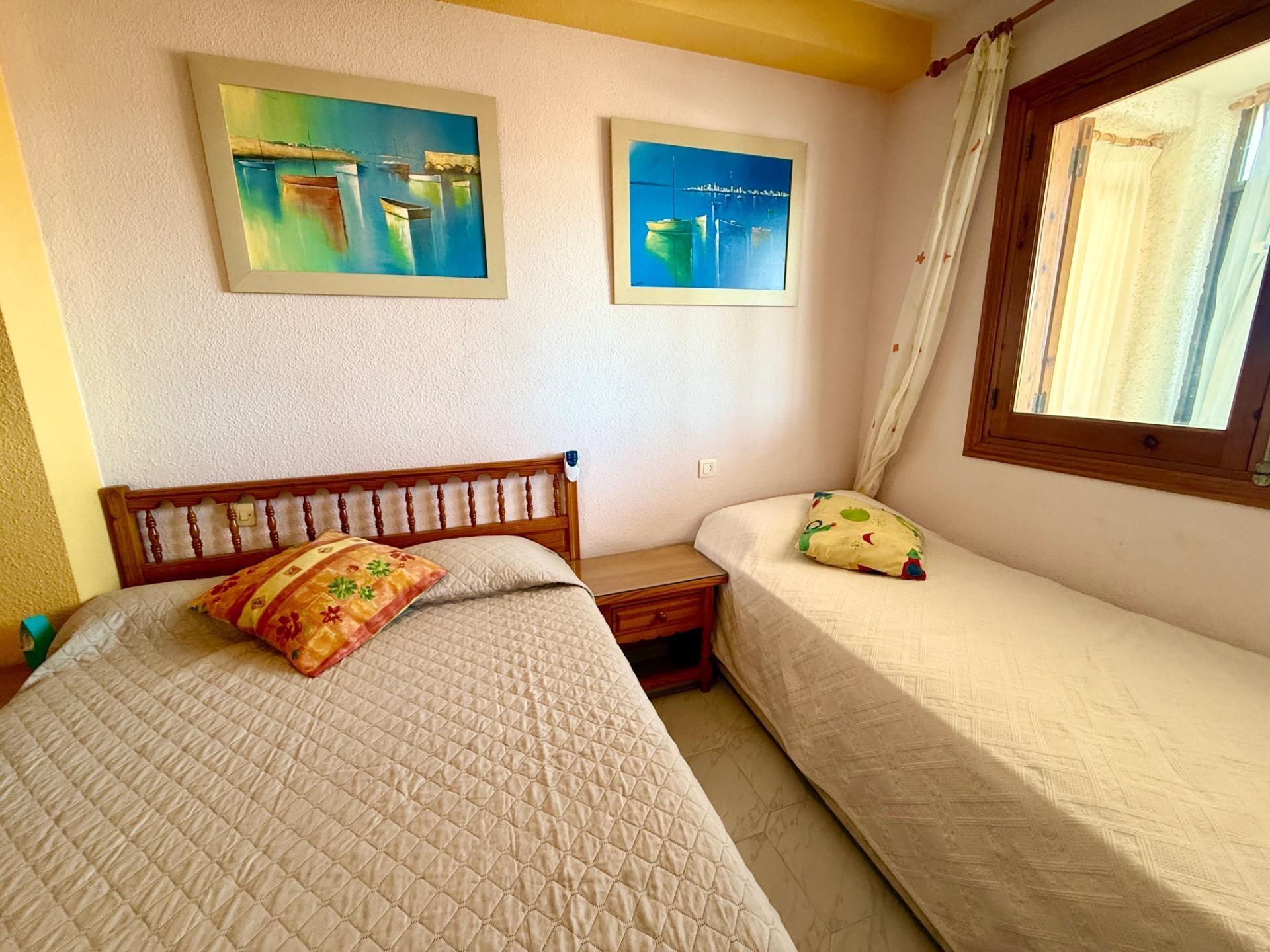 Ático 1 habitación 58m² en venta - Los Europeos - foto 21