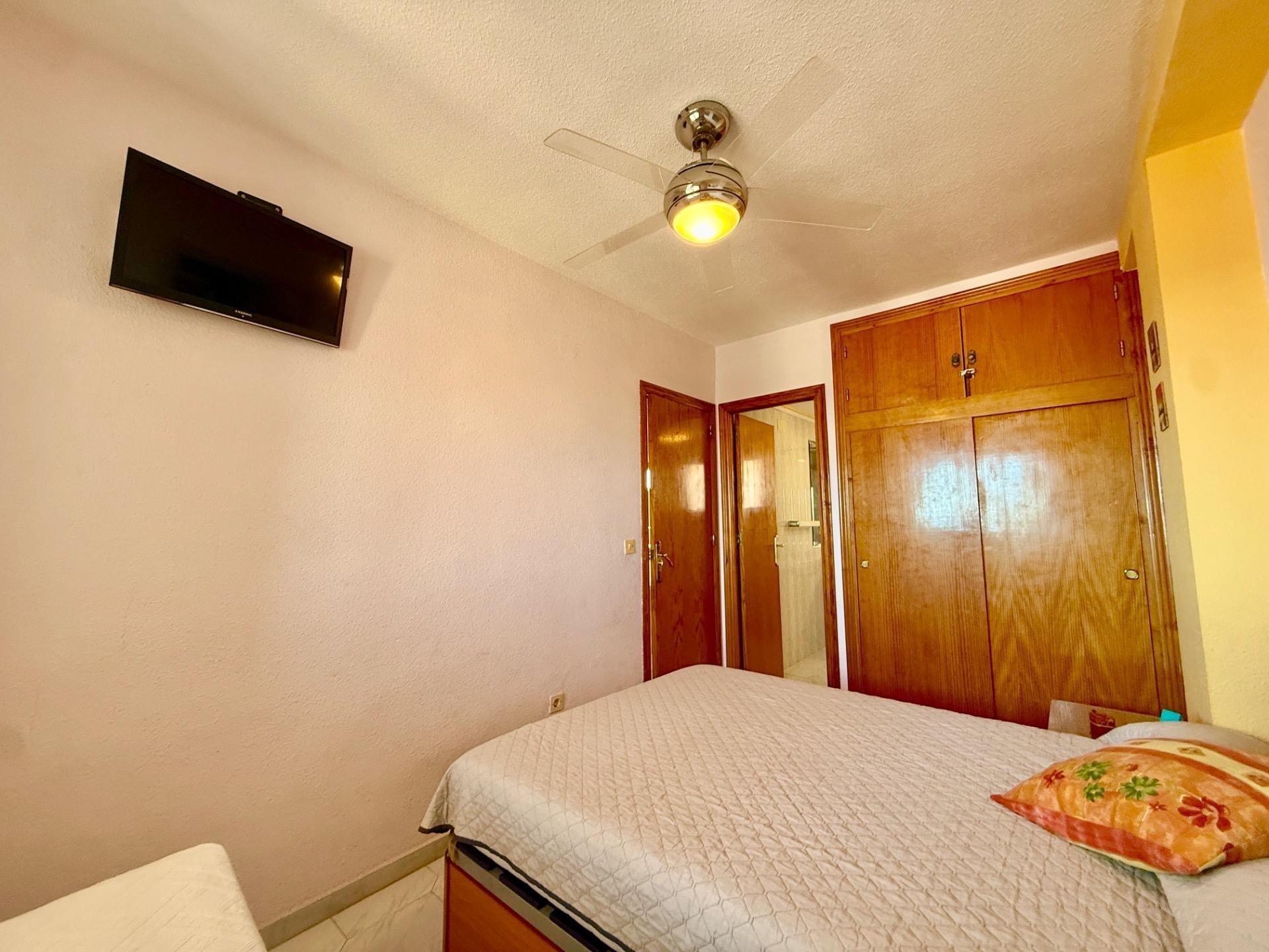 Ático 1 habitación 58m² en venta - Los Europeos - foto 22