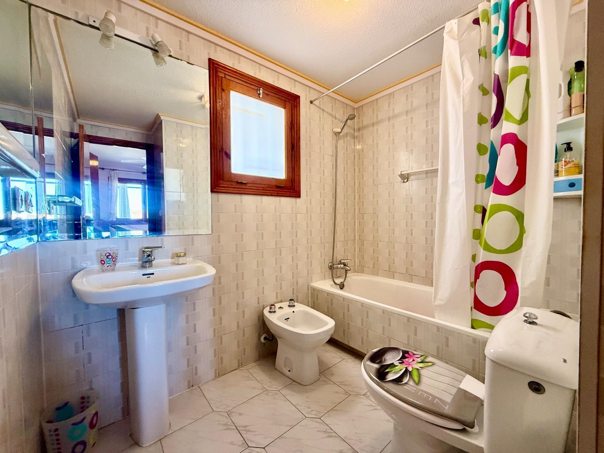 Ático 1 habitación 58m² en venta - Los Europeos - foto 24