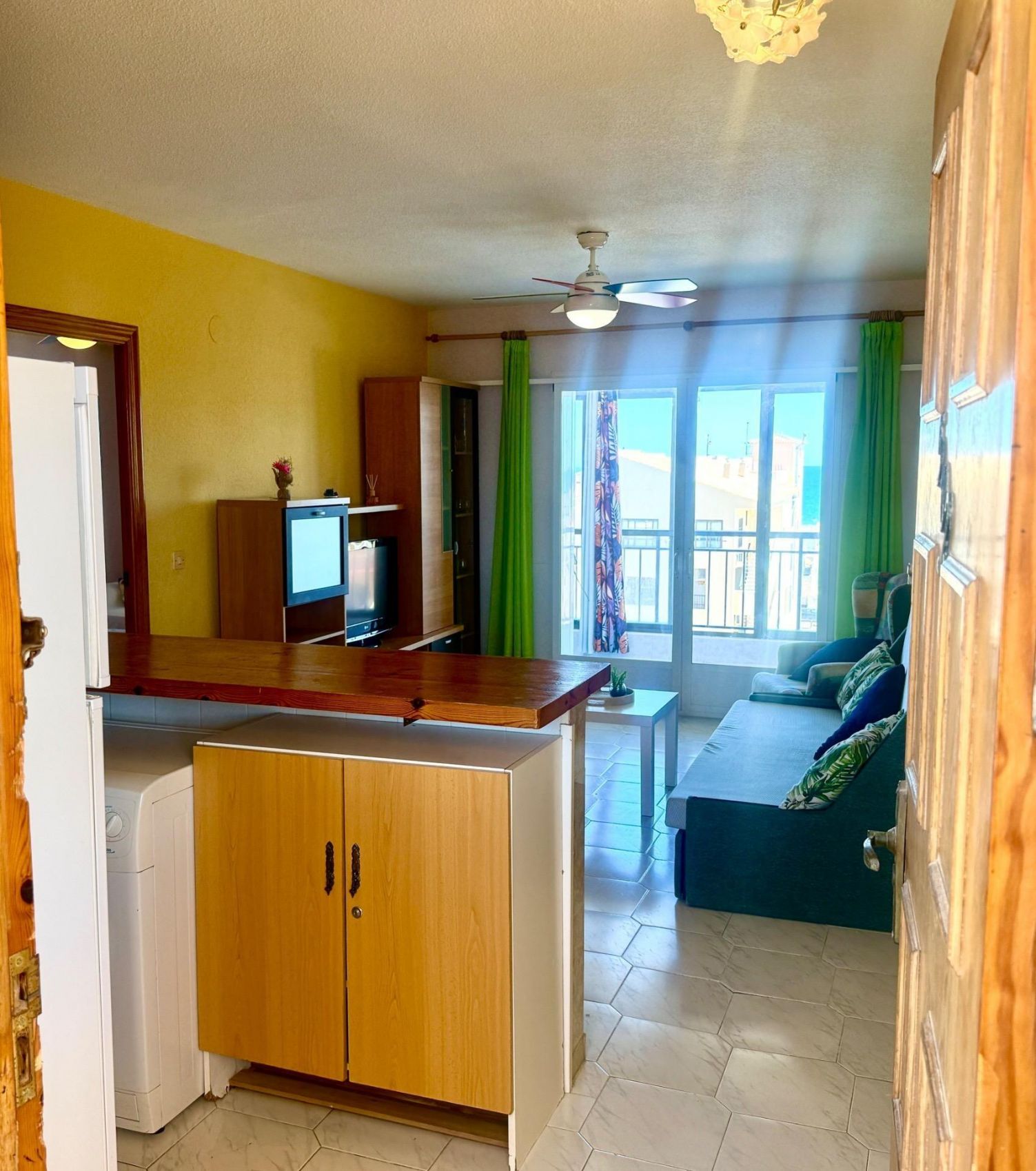 Ático 1 habitación 58m² en venta - Los Europeos - foto 5