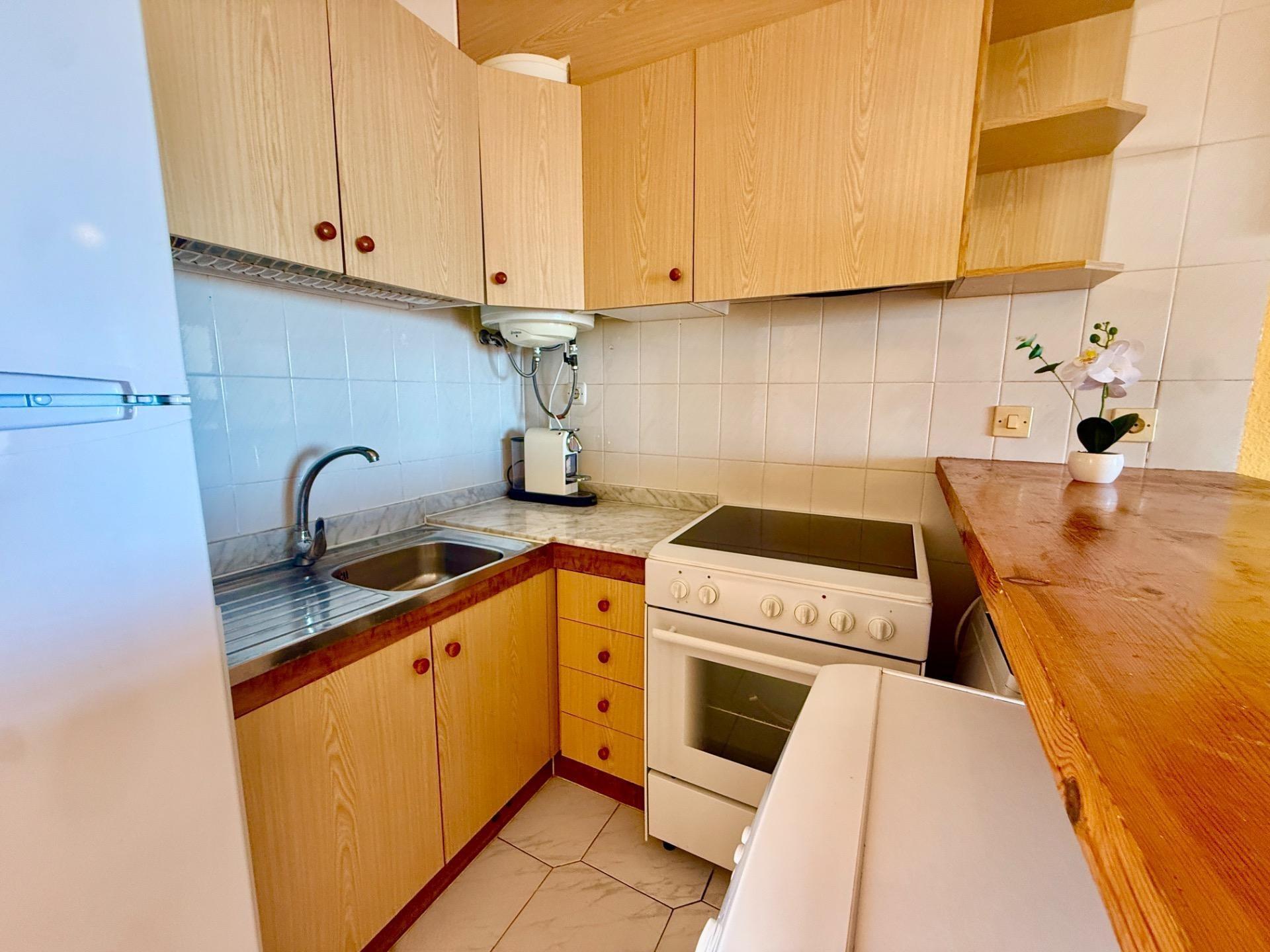 Ático 1 habitación 58m² en venta - Los Europeos - foto 6