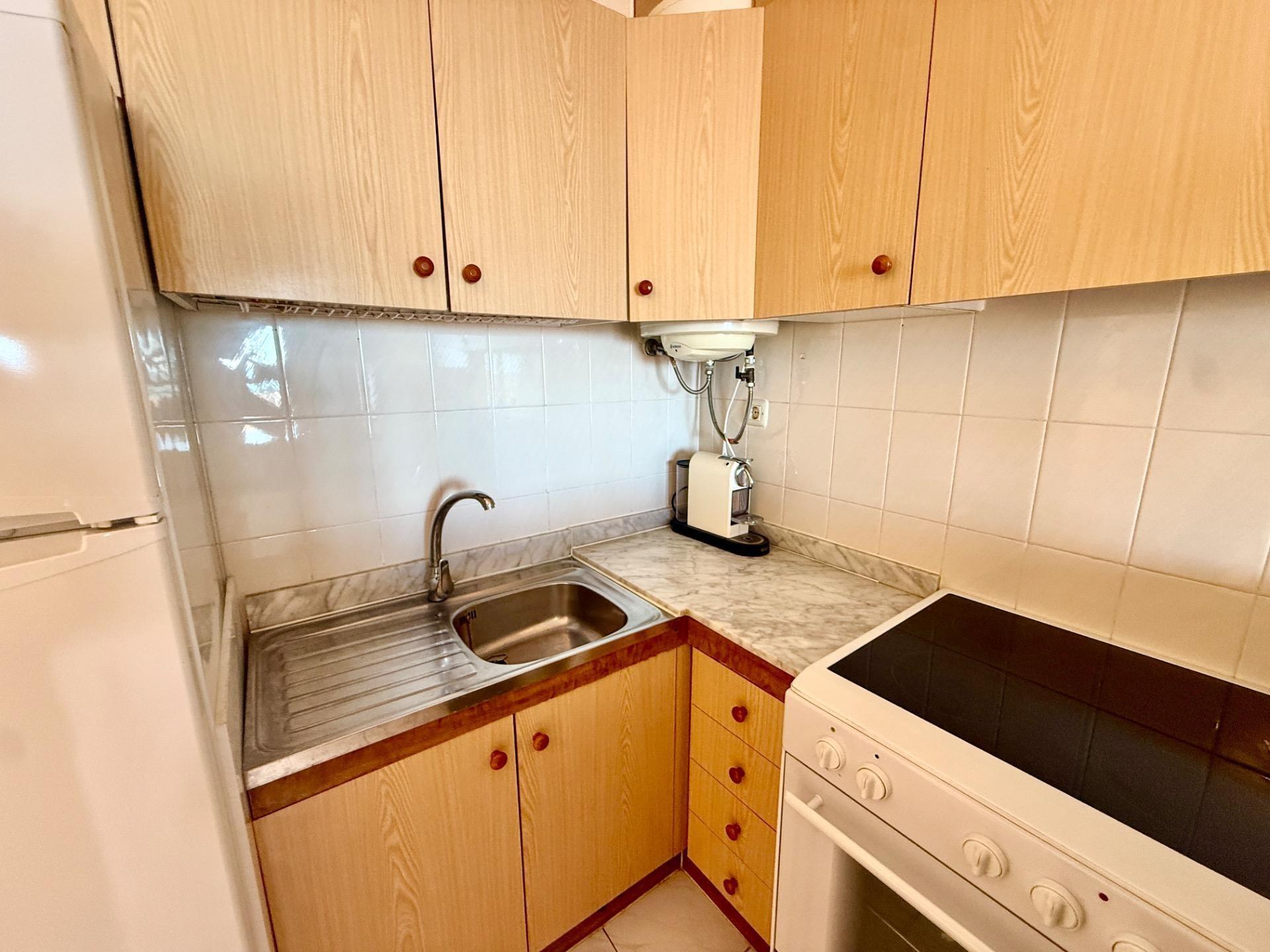 Ático 1 habitación 58m² en venta - Los Europeos - foto 7