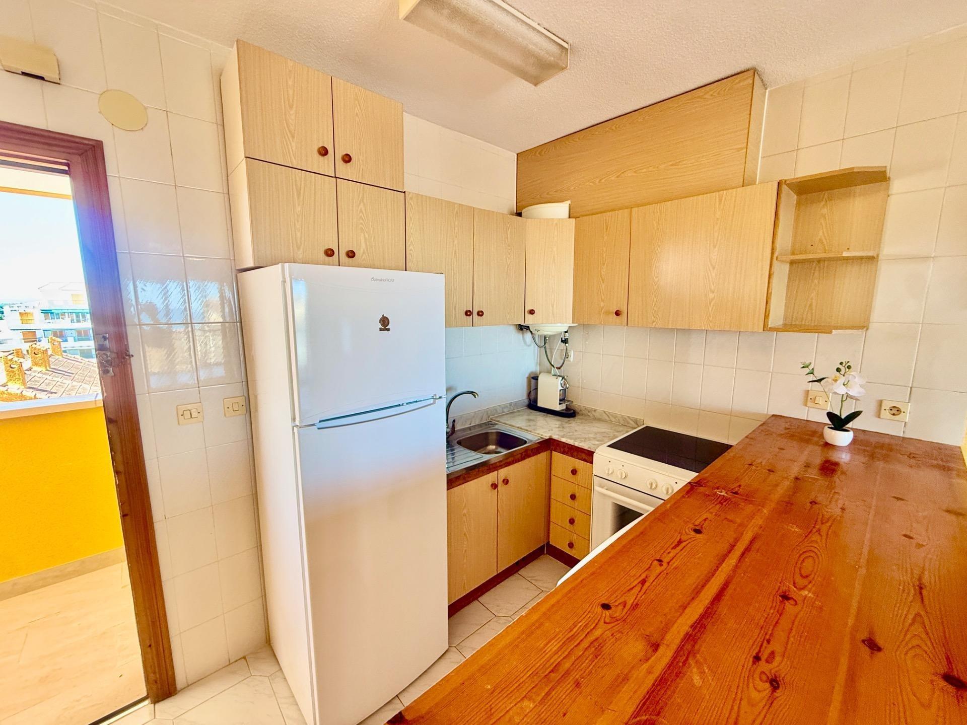 Ático 1 habitación 58m² en venta - Los Europeos - foto 8