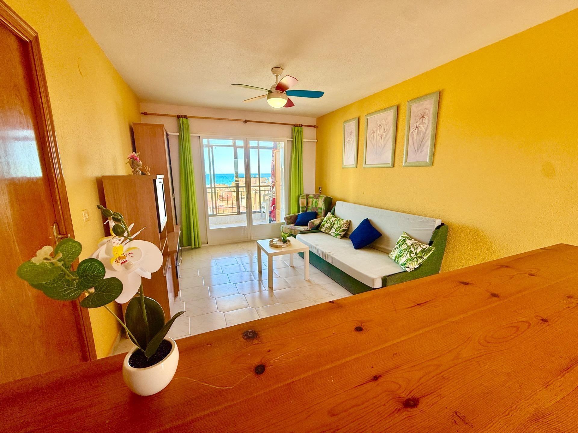 Ático 1 habitación 58m² en venta - Los Europeos - foto 9