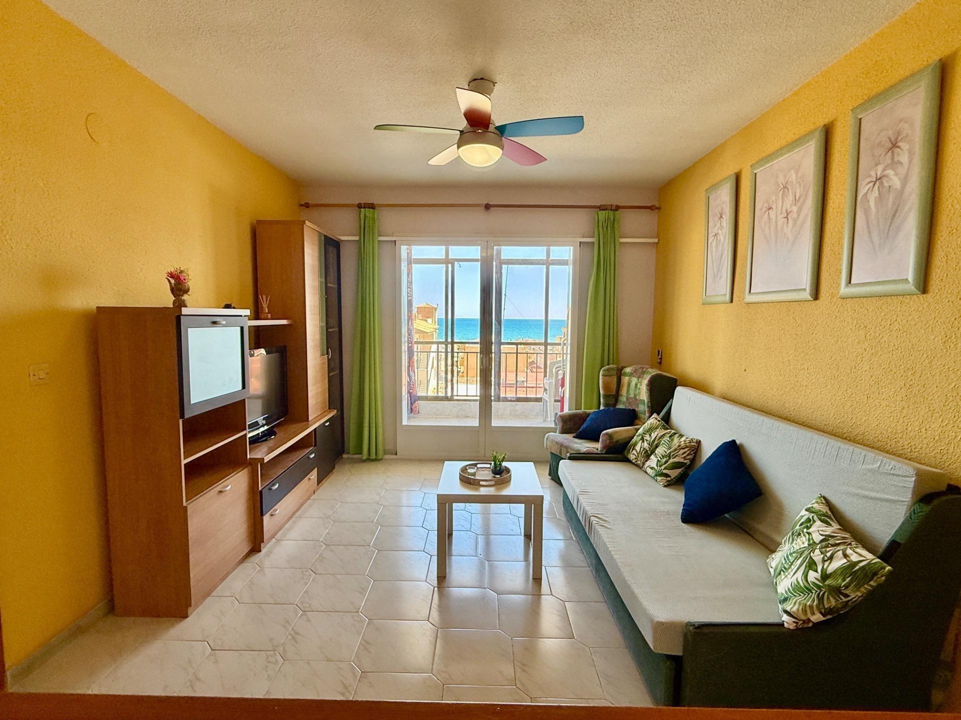 Ático 1 habitación 58m² en venta - Los Europeos - foto 10