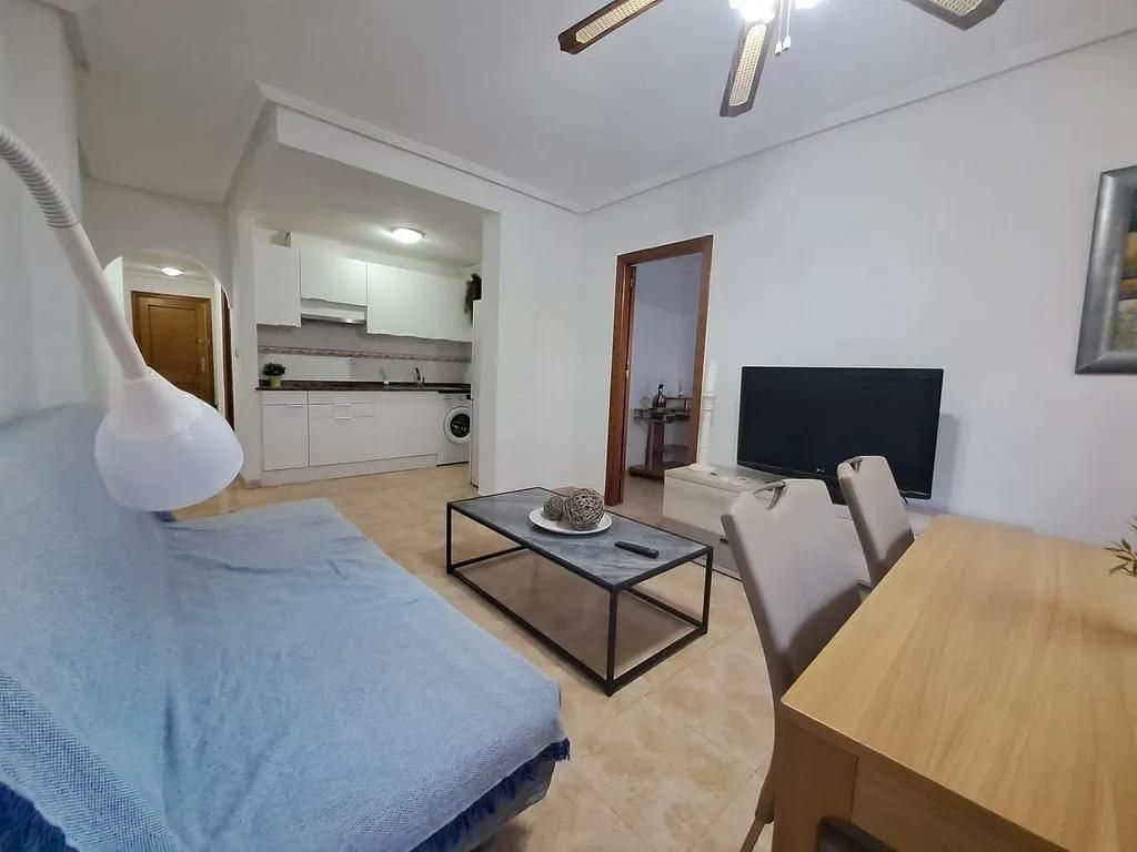 Apartamento 2 habitaciones 68m² en venta - torrevieja