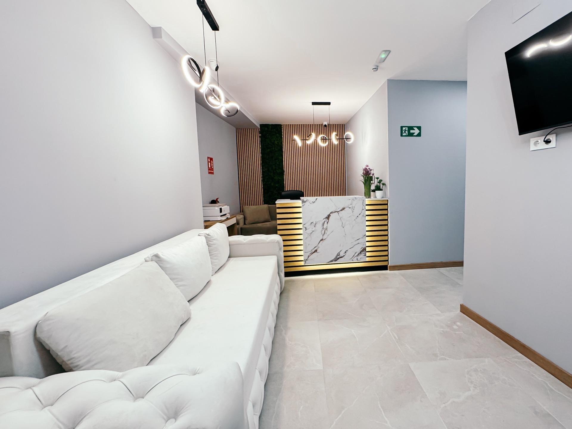 Hotel 12 habitaciones 350m² en venta - torrevieja - foto 4