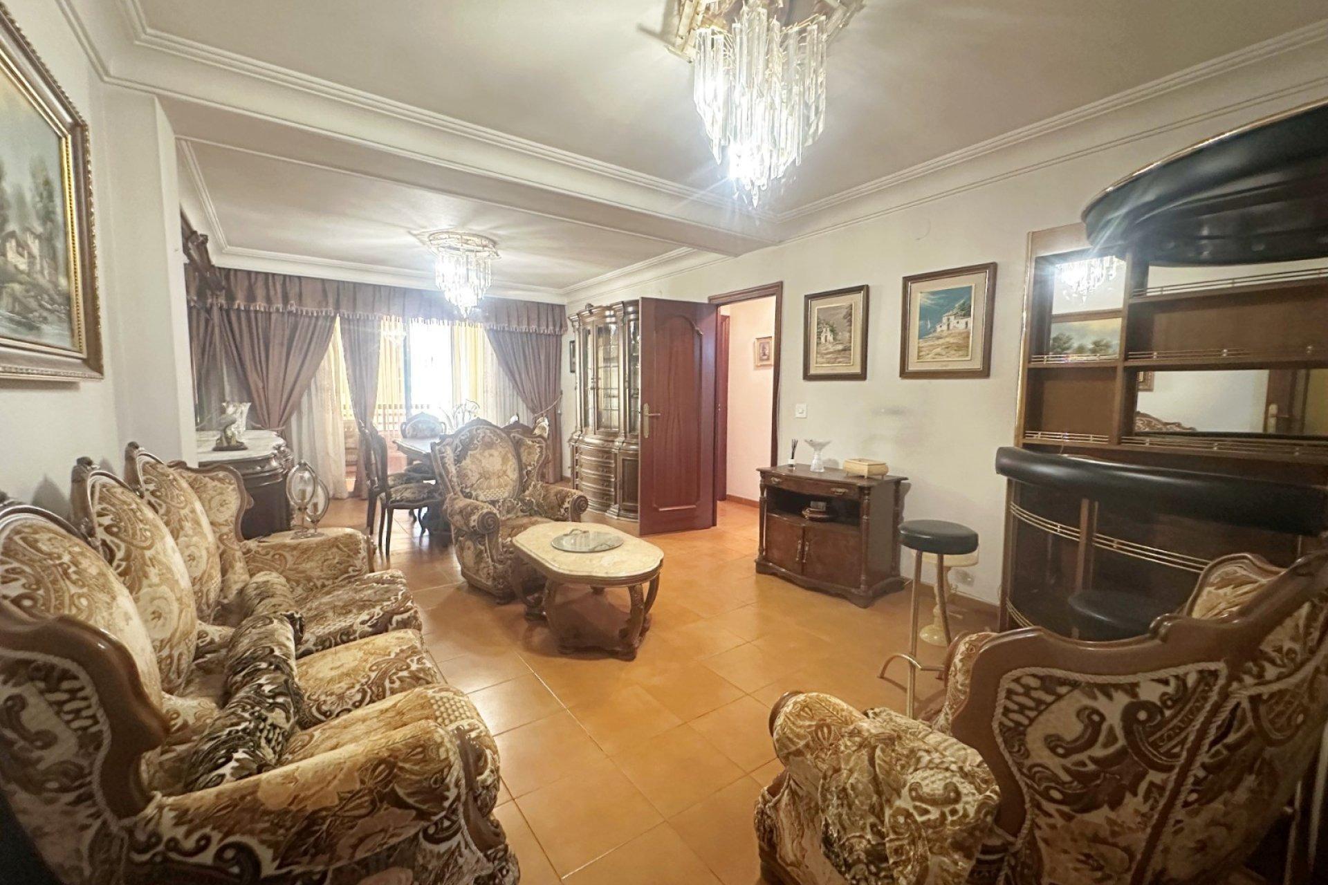 Apartamento 4 habitaciones 130m² en venta - torrevieja - foto 2