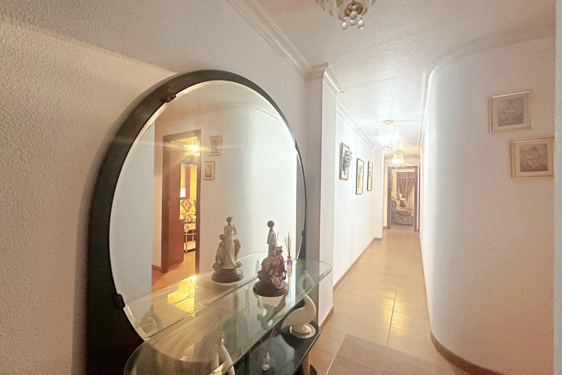 Apartamento 4 habitaciones 130m² en venta - torrevieja - foto 11