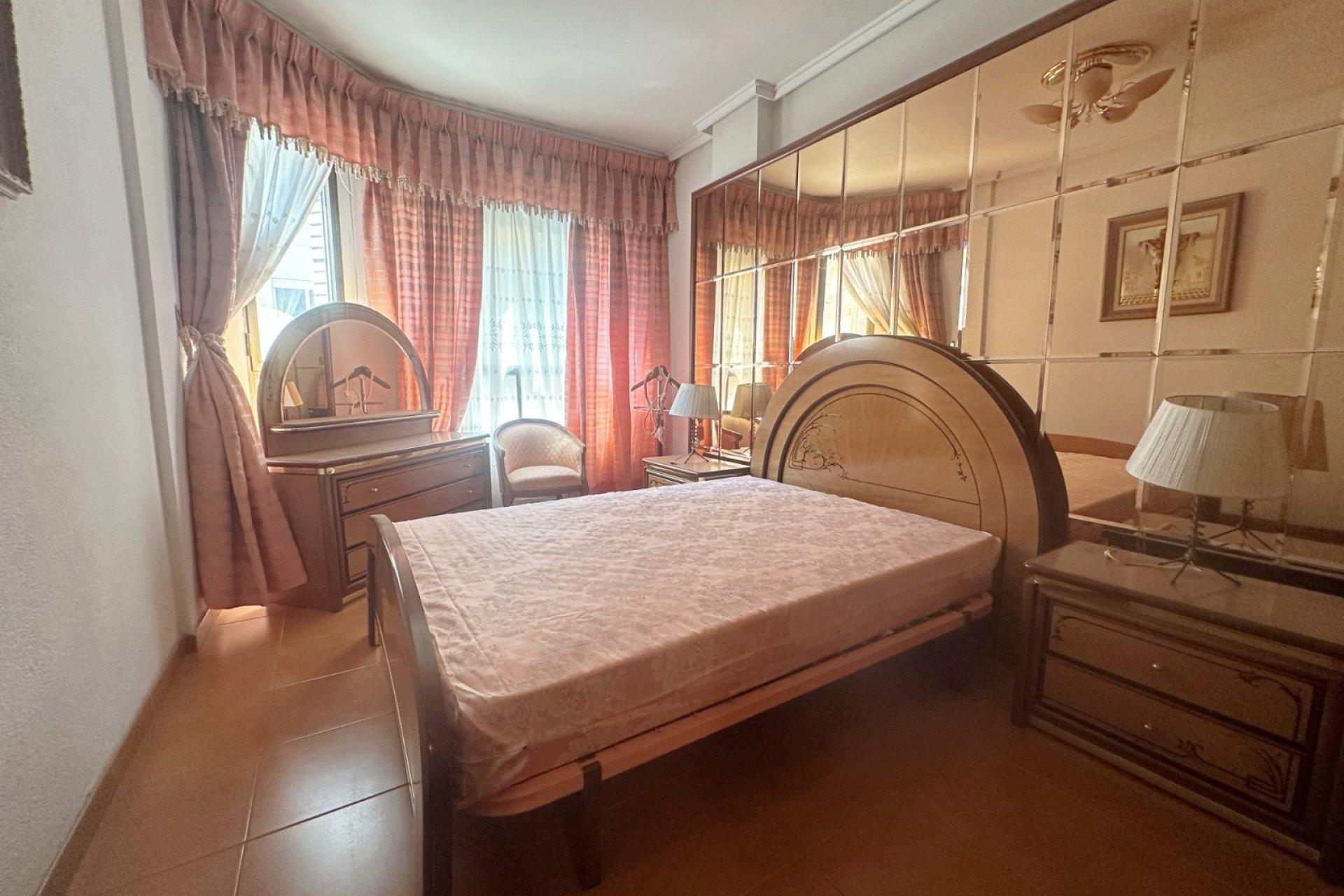 Apartamento 4 habitaciones 130m² en venta - torrevieja - foto 5