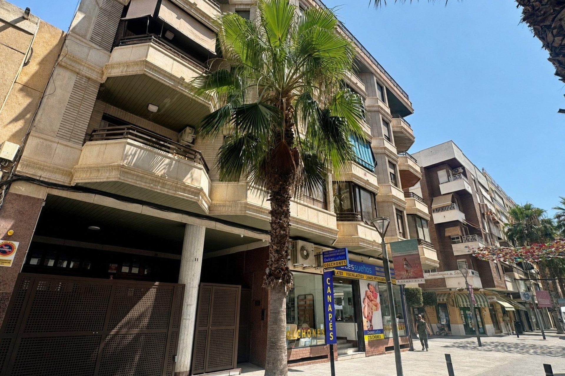 Apartamento 4 habitaciones 130m² en venta - torrevieja - foto 10