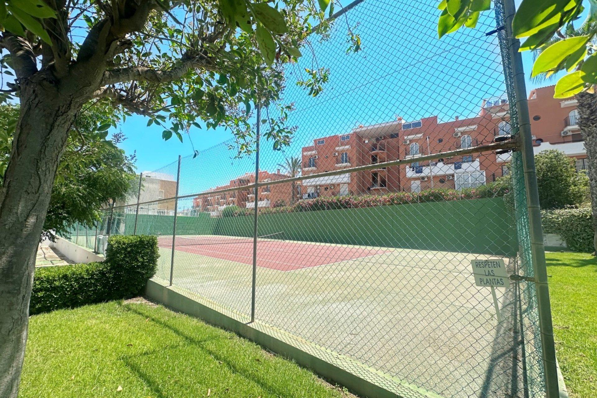 Bungalow 1 habitación 45m² en venta - Torreblanca - foto 11
