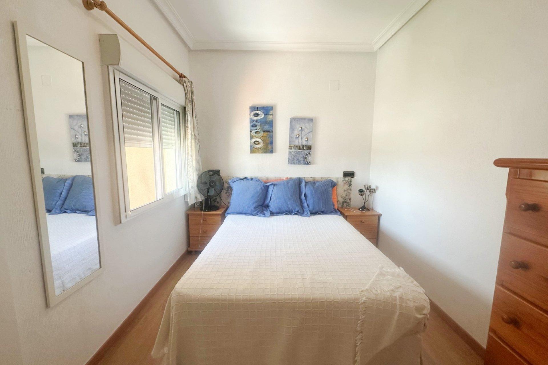 Bungalow 1 habitación 45m² en venta - Torreblanca - foto 15