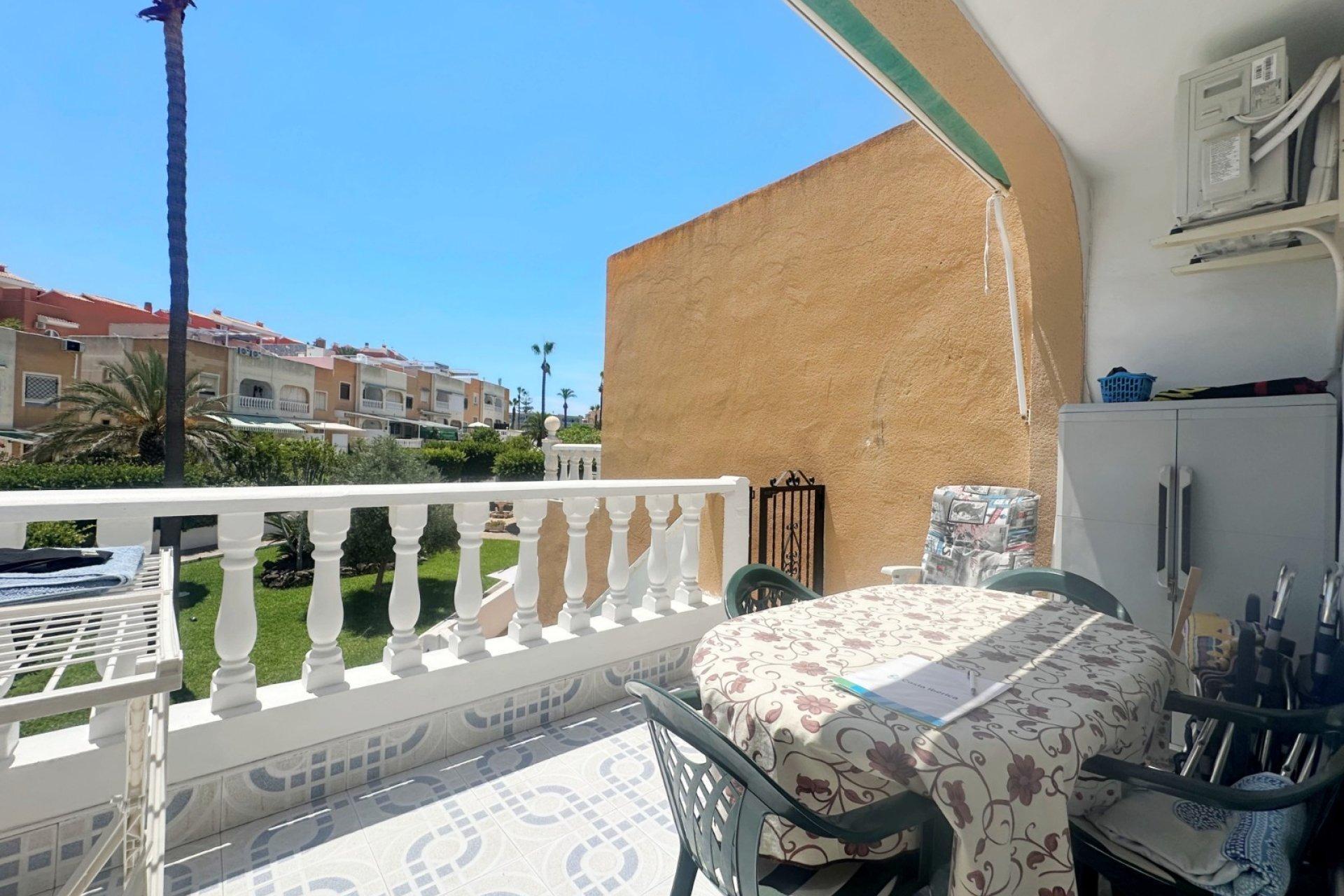 Bungalow 1 habitación 45m² en venta - Torreblanca - foto 4