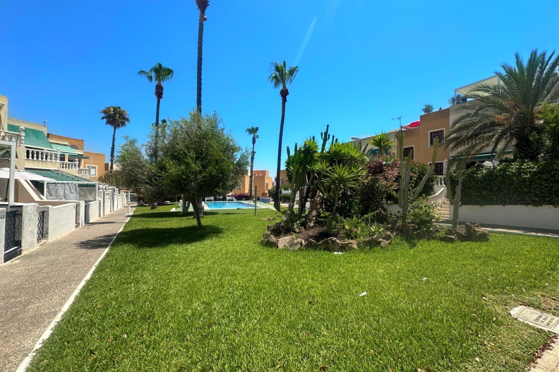 Bungalow 1 habitación 45m² en venta - Torreblanca - foto 7