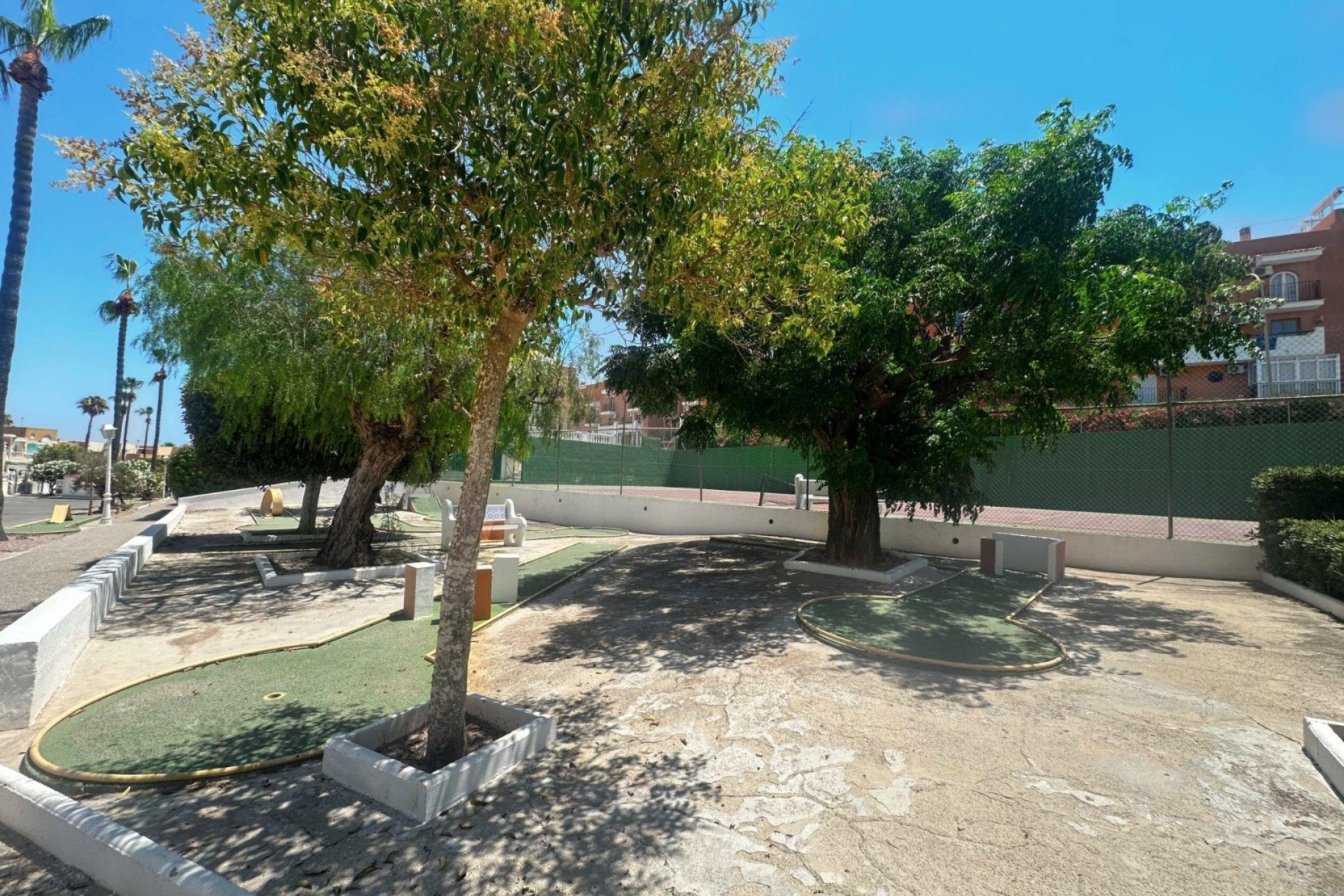 Bungalow 1 habitación 45m² en venta - Torreblanca - foto 8