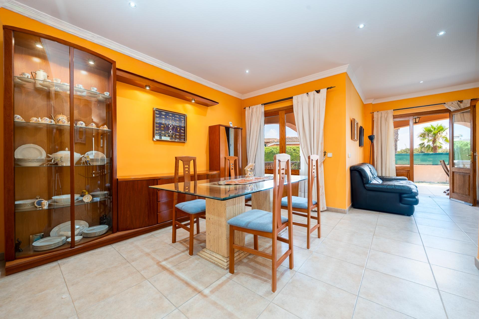 Chalet Unifamiliar Ses Cases Noves Marratxi - foto 11