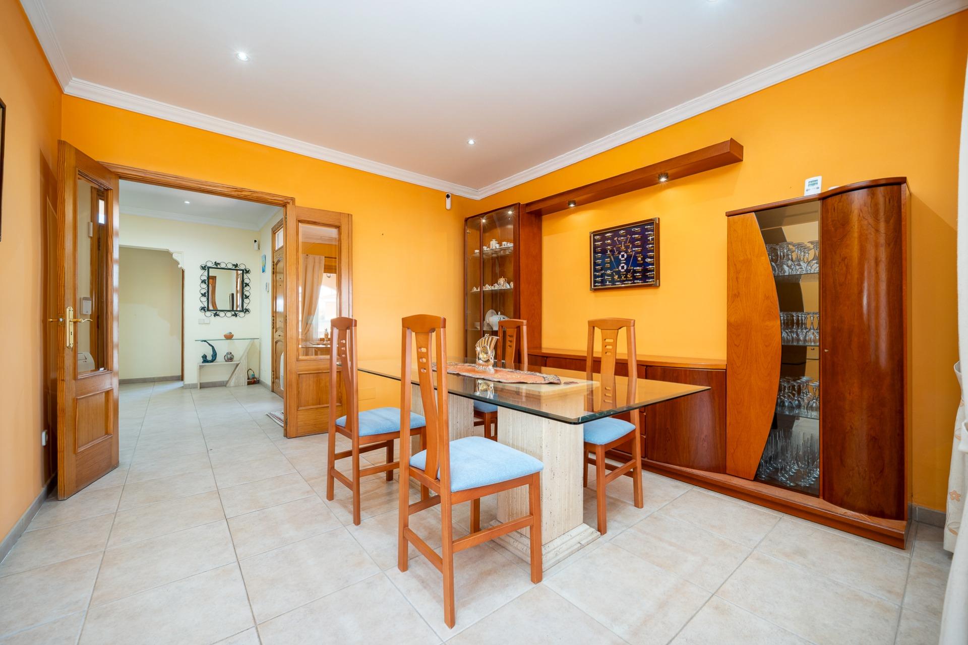 Chalet Unifamiliar Ses Cases Noves Marratxi - foto 12