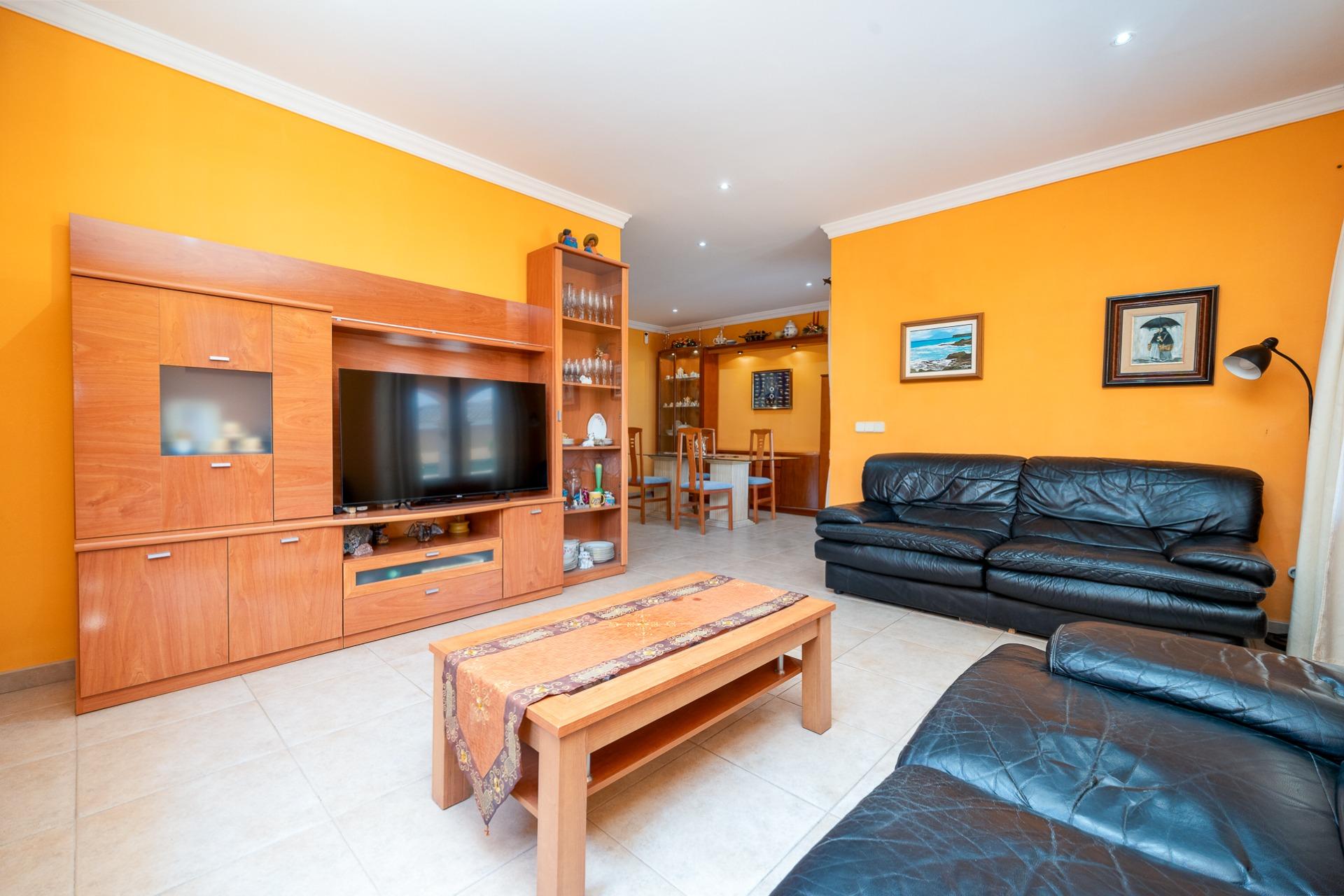 Chalet Unifamiliar Ses Cases Noves Marratxi - foto 13