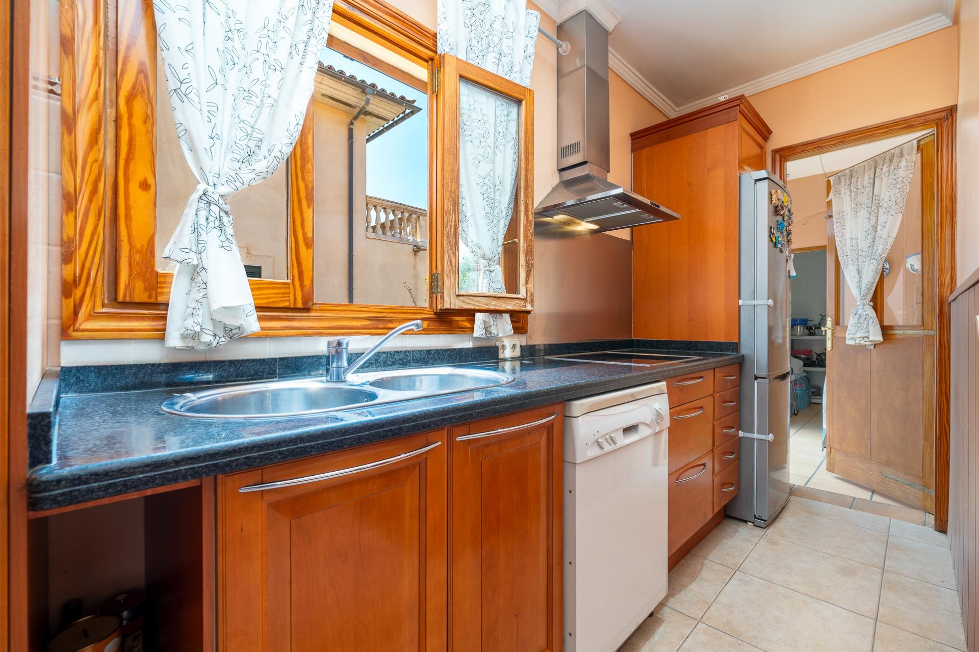 Chalet Unifamiliar Ses Cases Noves Marratxi - foto 15