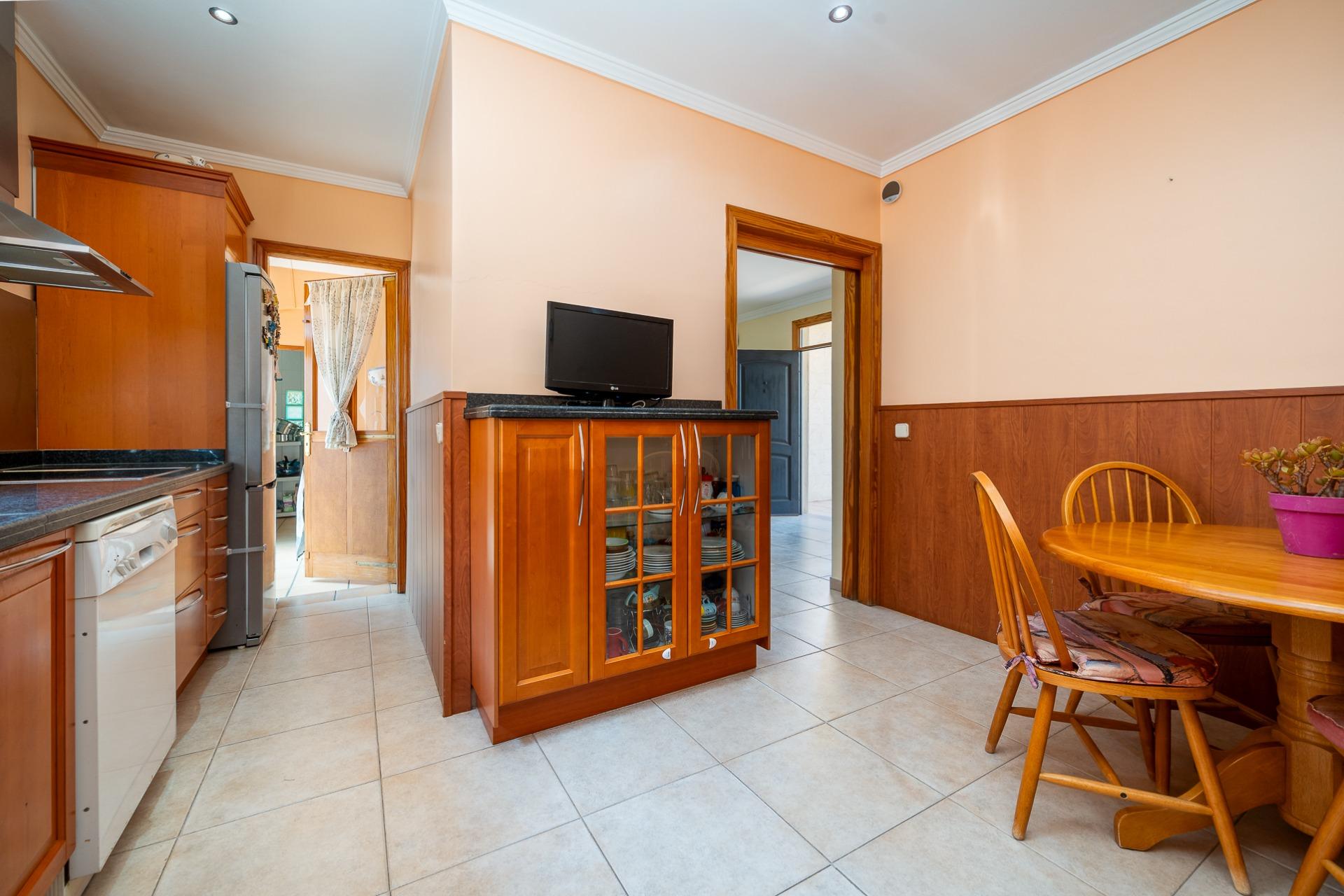 Chalet Unifamiliar Ses Cases Noves Marratxi - foto 16