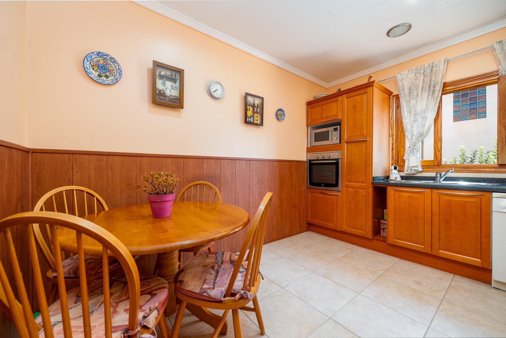Chalet Unifamiliar Ses Cases Noves Marratxi - foto 17