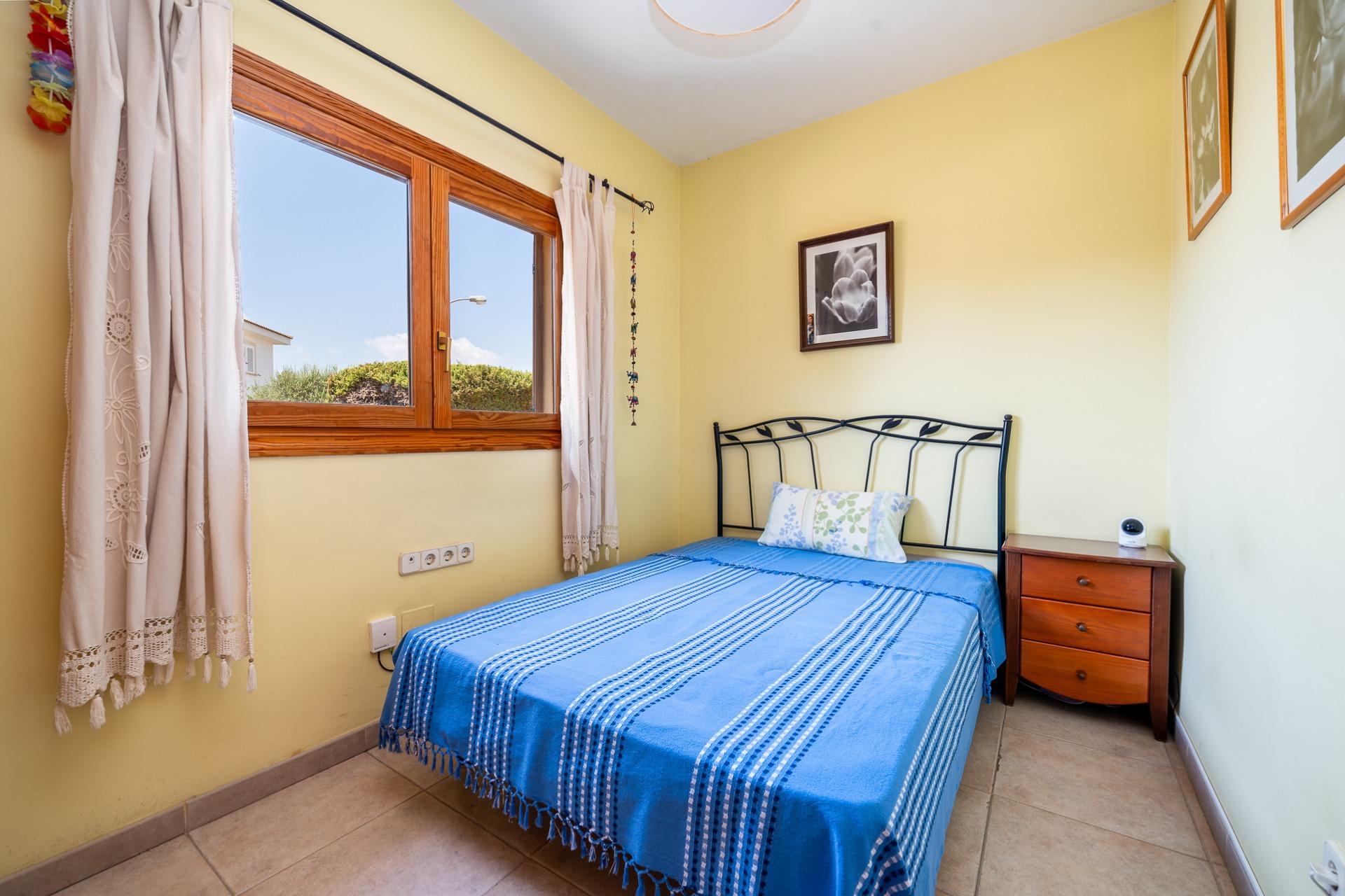 Chalet Unifamiliar Ses Cases Noves Marratxi - foto 18
