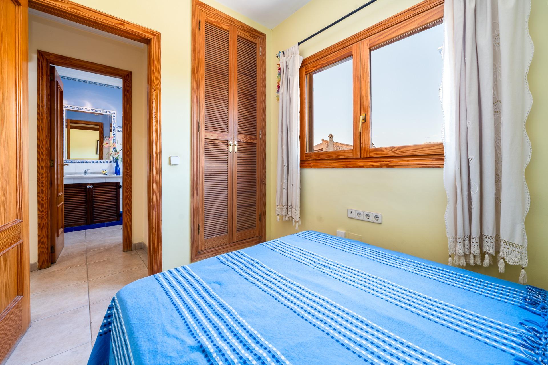 Chalet Unifamiliar Ses Cases Noves Marratxi - foto 19