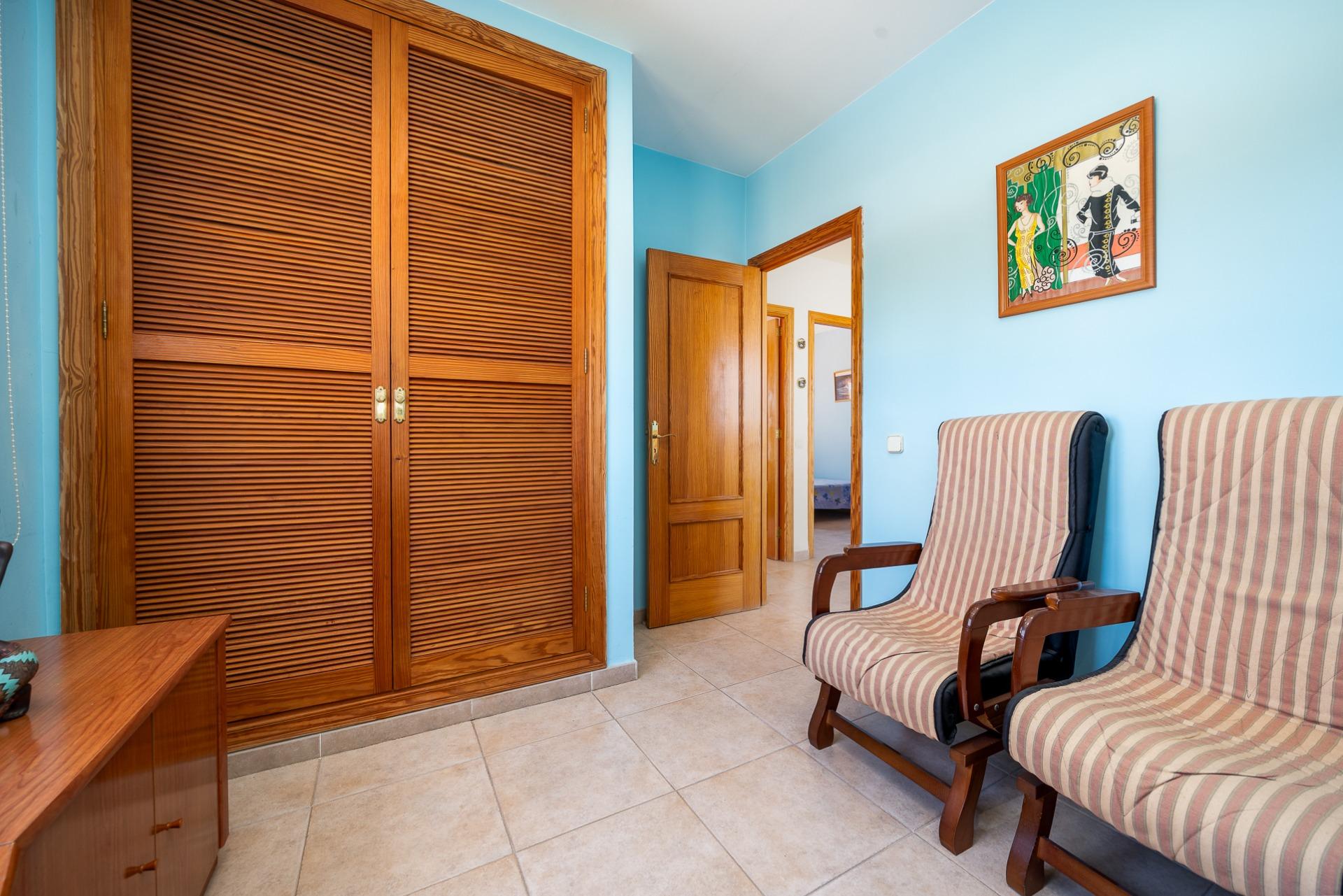 Chalet Unifamiliar Ses Cases Noves Marratxi - foto 22