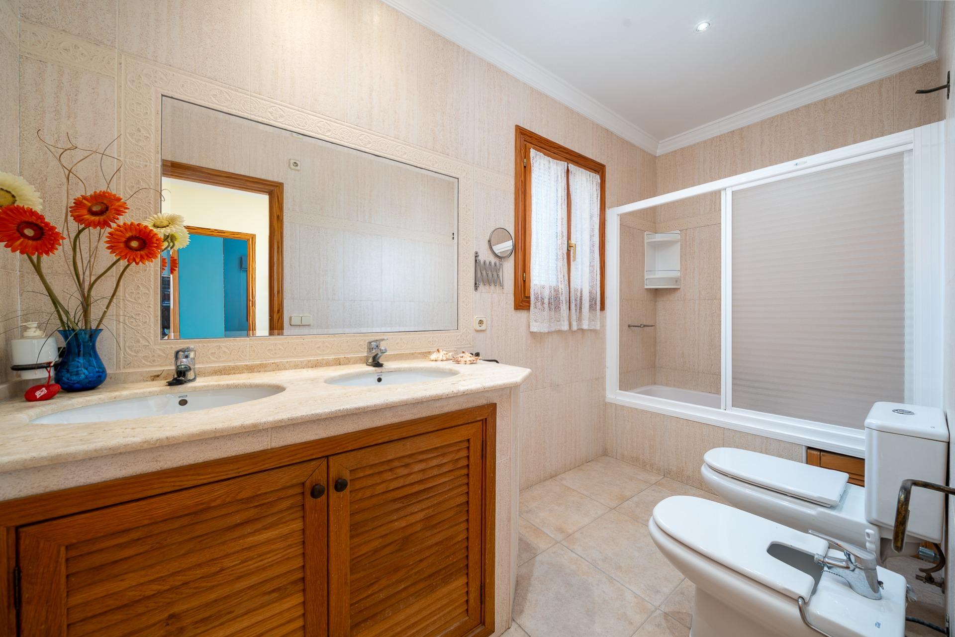 Chalet Unifamiliar Ses Cases Noves Marratxi - foto 24