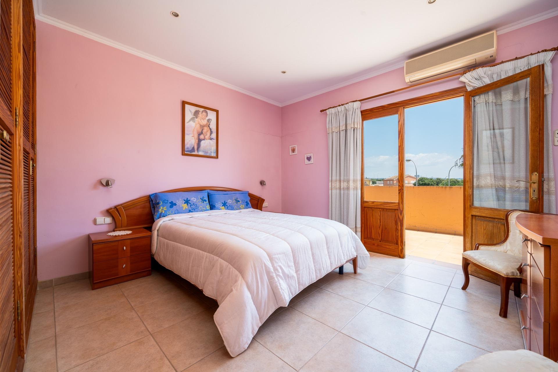 Chalet Unifamiliar Ses Cases Noves Marratxi - foto 30