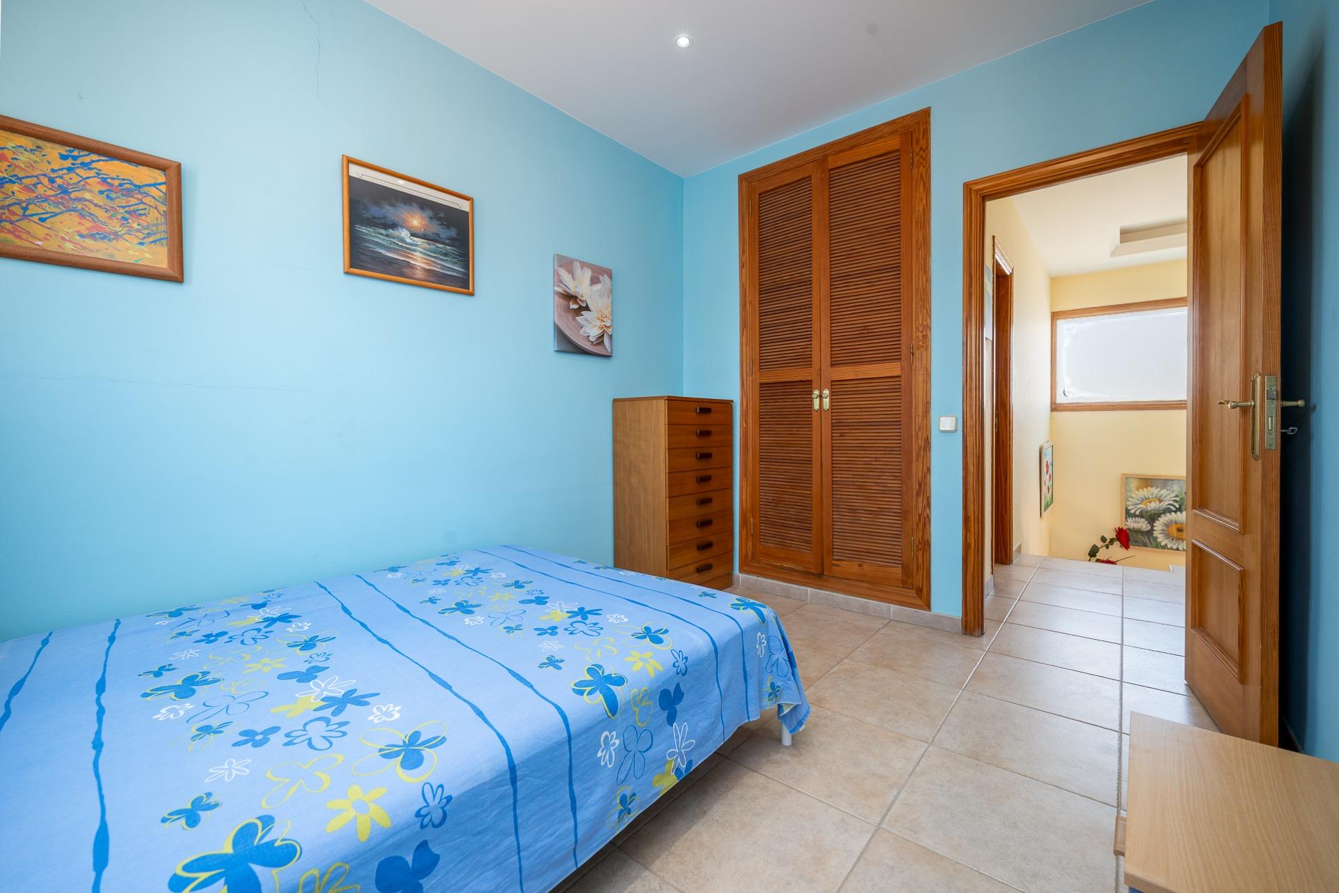 Chalet Unifamiliar Ses Cases Noves Marratxi - foto 31