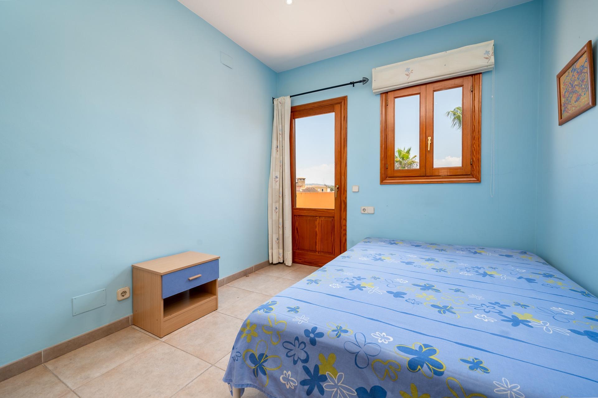Chalet Unifamiliar Ses Cases Noves Marratxi - foto 32
