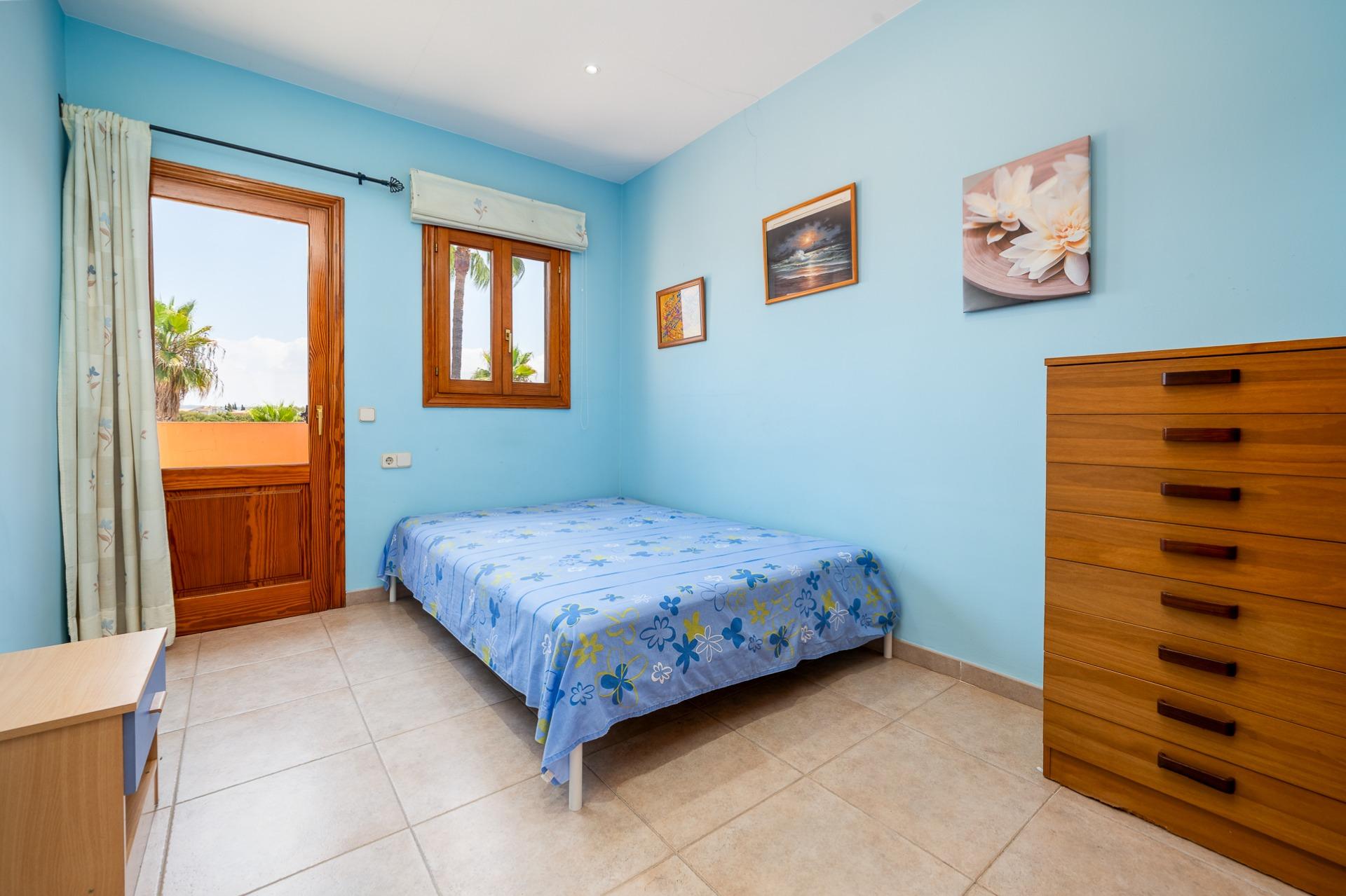 Chalet Unifamiliar Ses Cases Noves Marratxi - foto 33