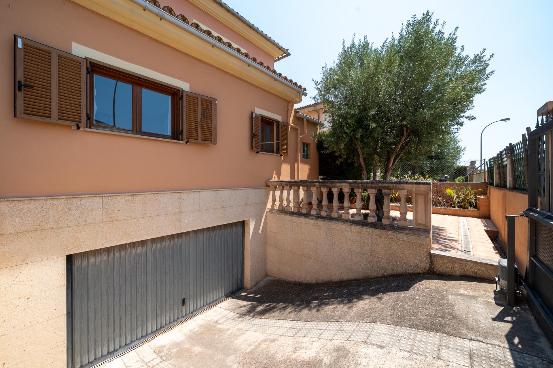 Chalet Unifamiliar Ses Cases Noves Marratxi - foto 39