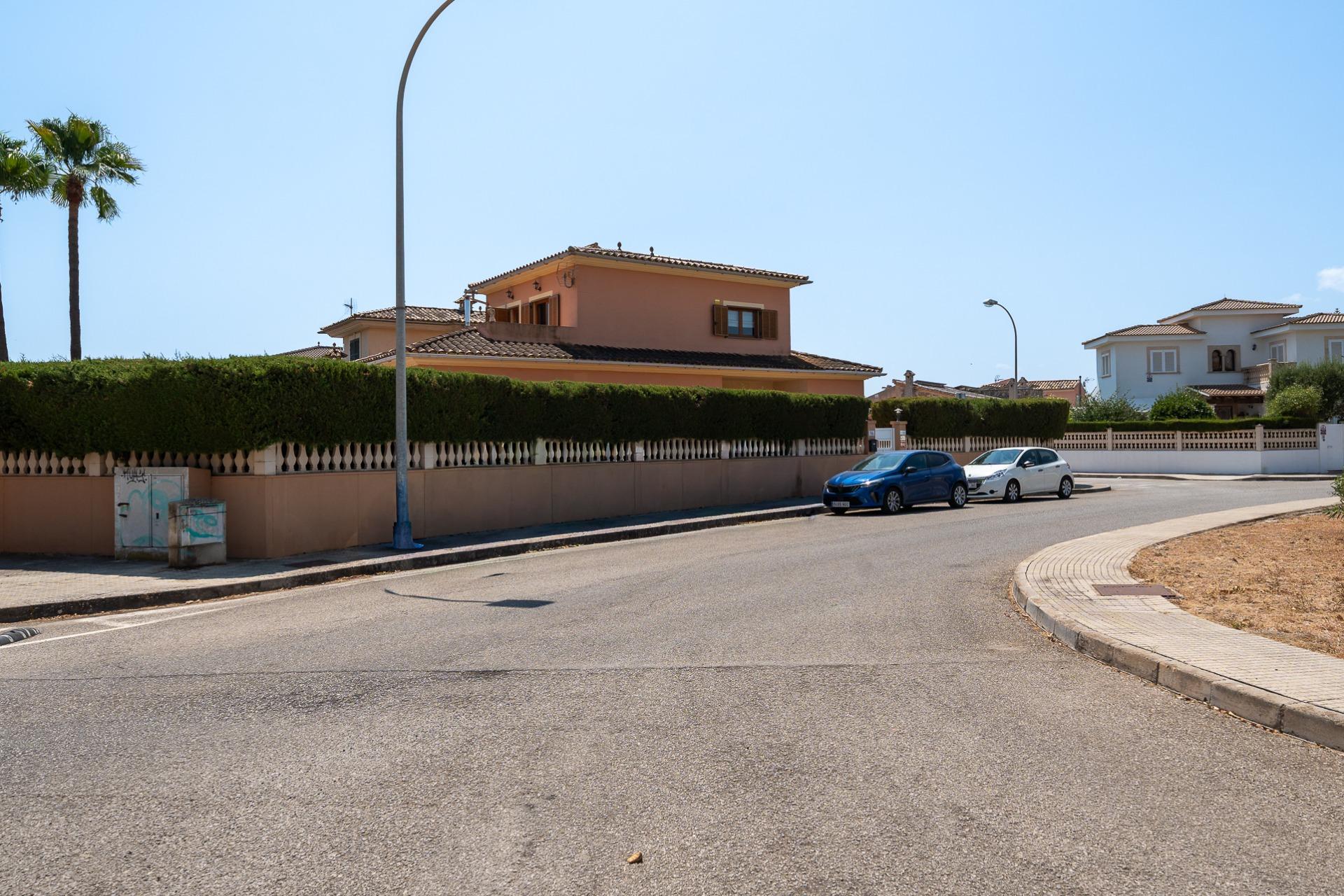 Chalet Unifamiliar Ses Cases Noves Marratxi - foto 41