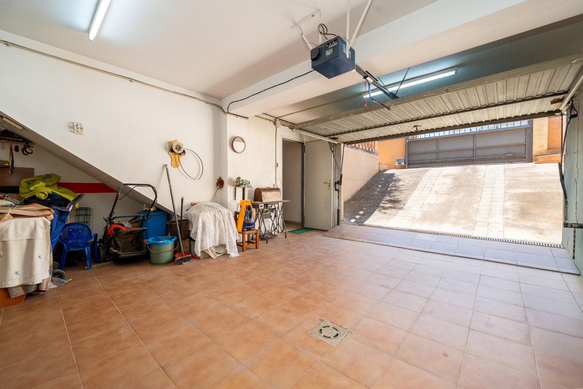 Chalet Unifamiliar Ses Cases Noves Marratxi - foto 42