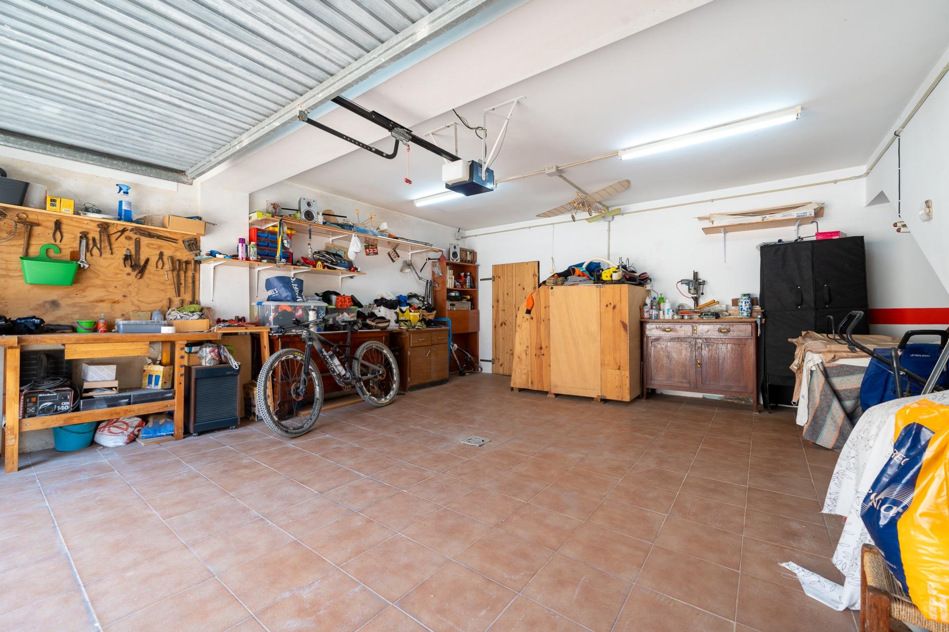 Chalet Unifamiliar Ses Cases Noves Marratxi - foto 43